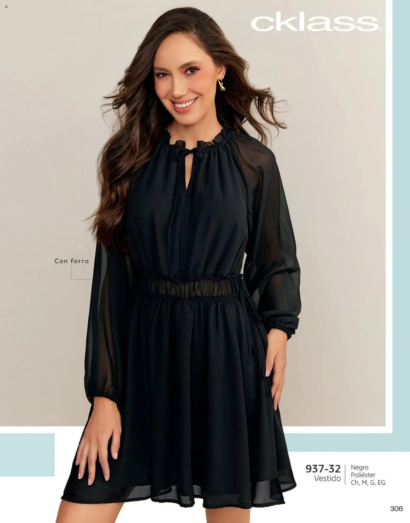 Cklass oferta desde 08/07/2026 Cklass catálogo Otoño Invierno