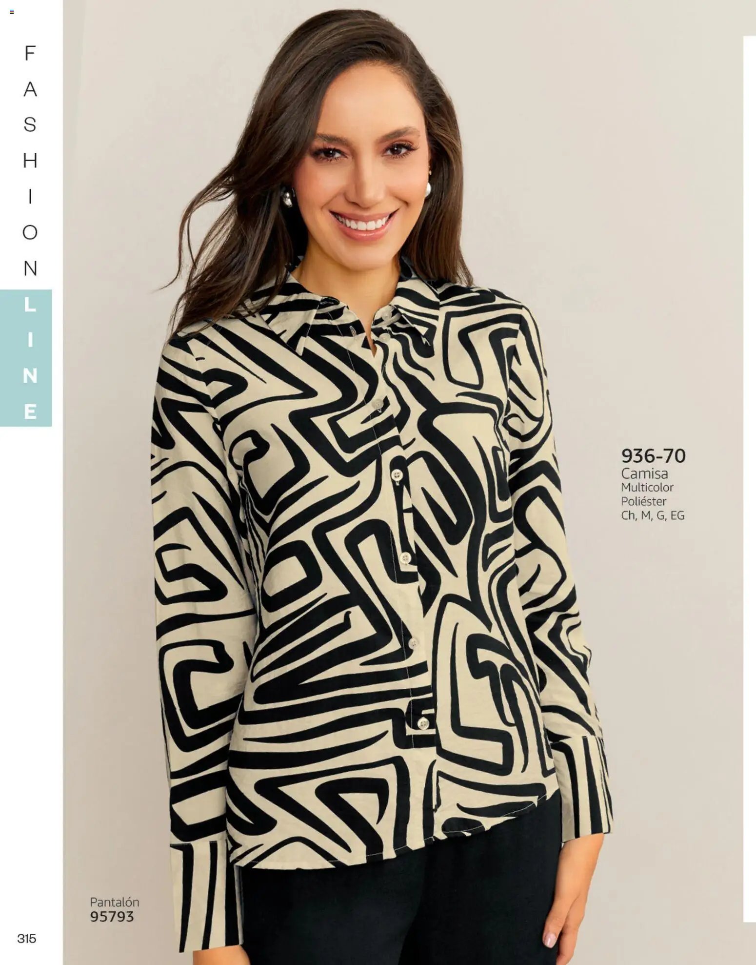 Cklass oferta desde 08/07/2026 Cklass catálogo Otoño Invierno