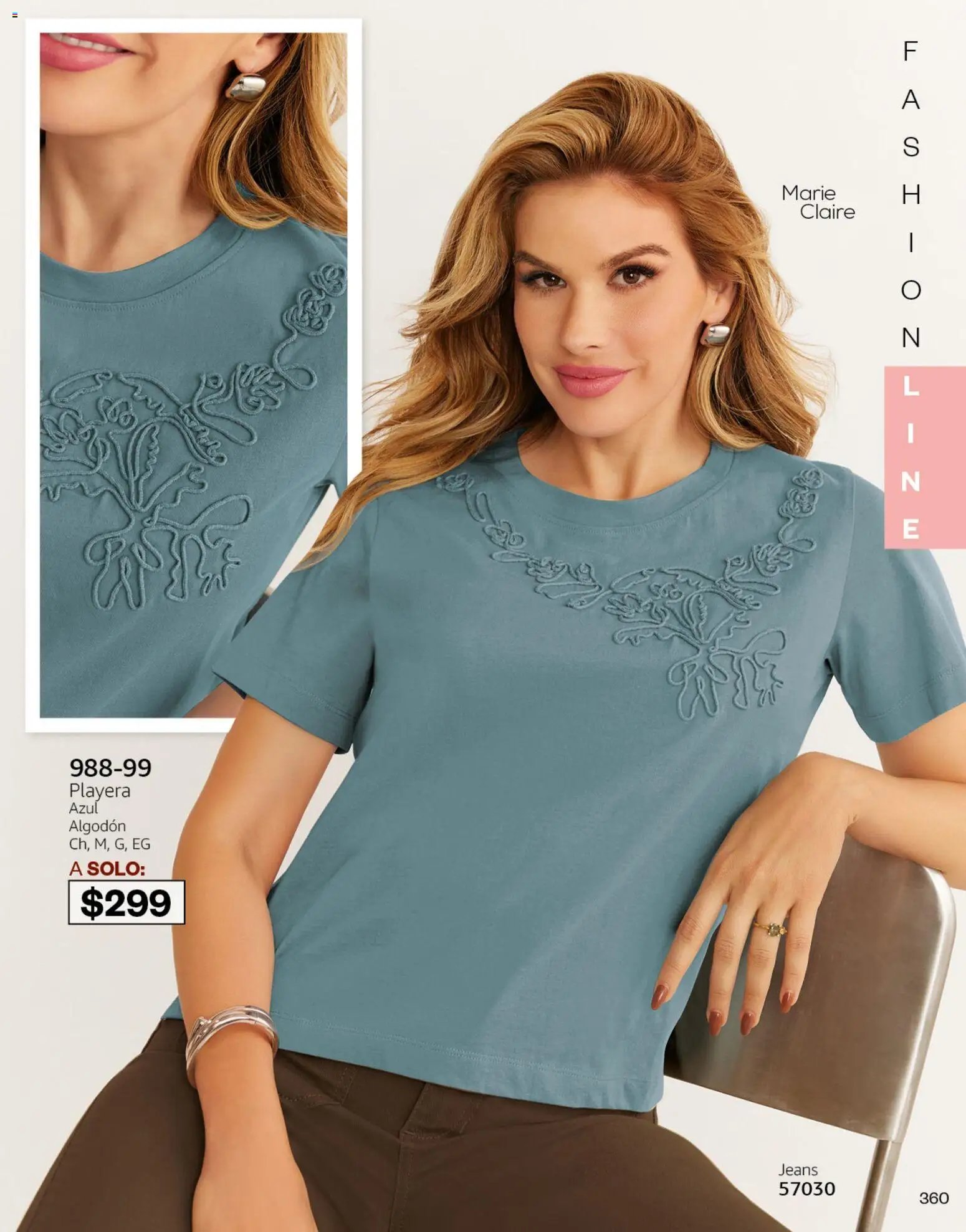 Cklass oferta desde 08/07/2026 Cklass catálogo Otoño Invierno