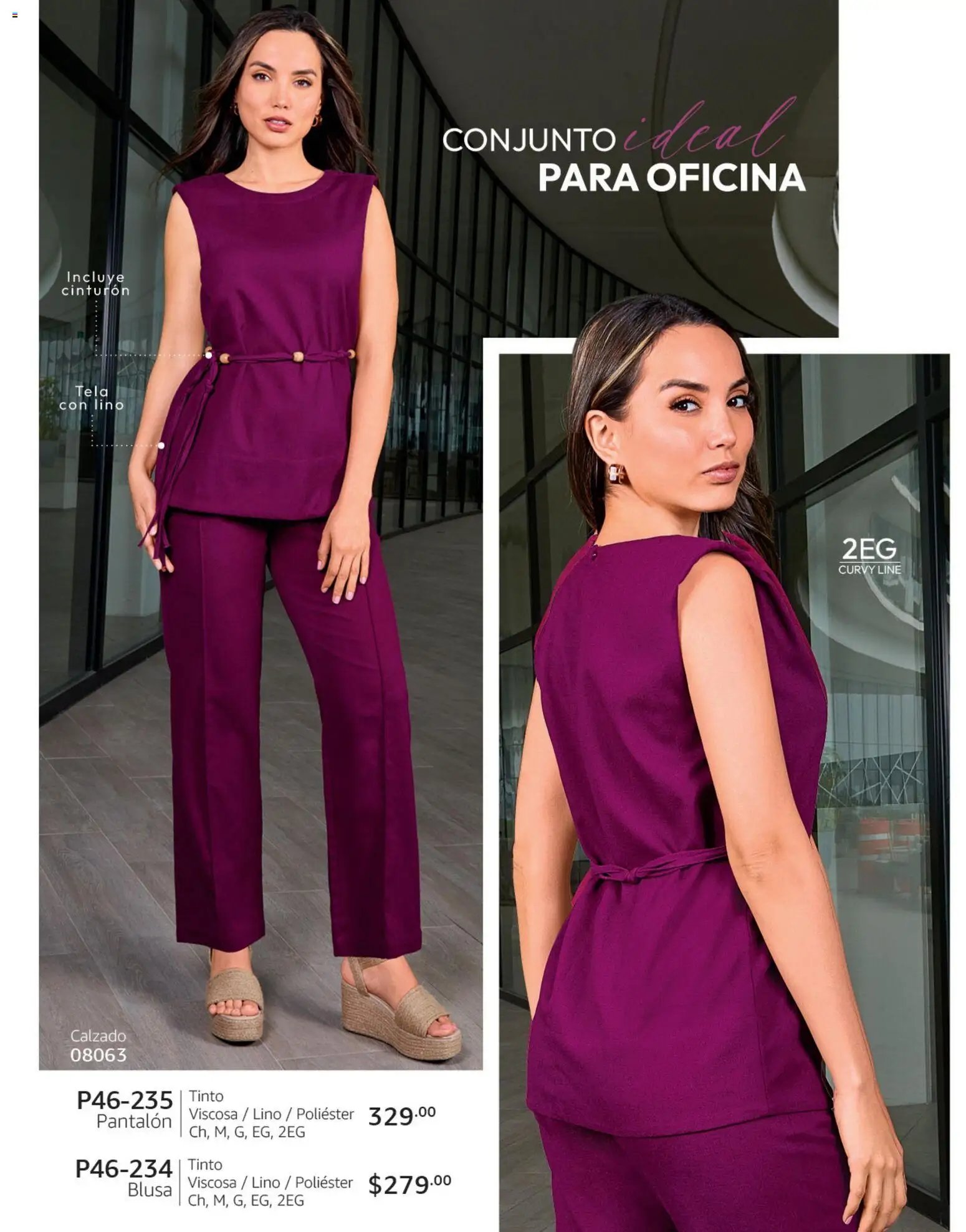 Cklass oferta desde 08/07/2026 Cklass catálogo Otoño Invierno