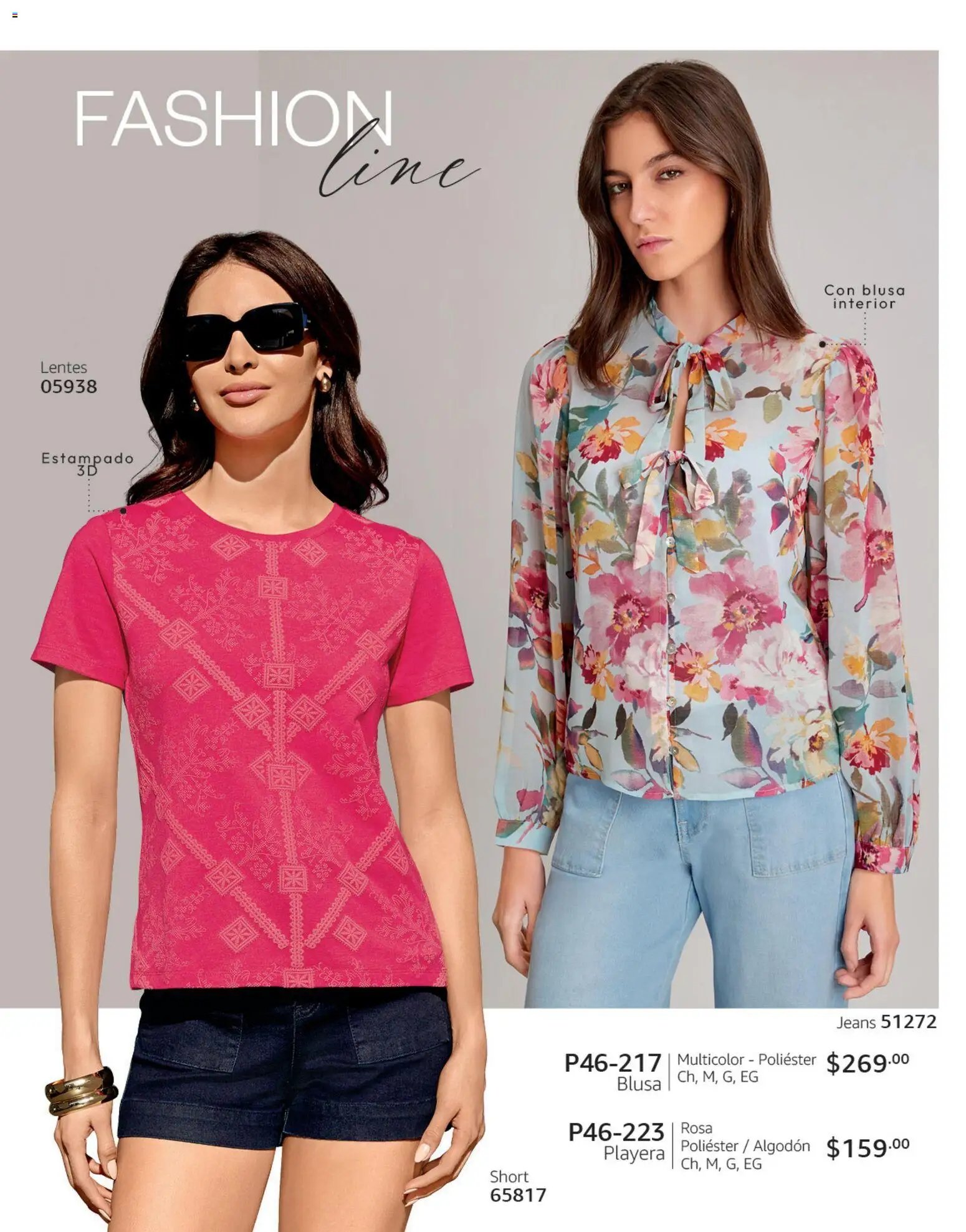 Cklass oferta desde 08/07/2026 Cklass catálogo Otoño Invierno