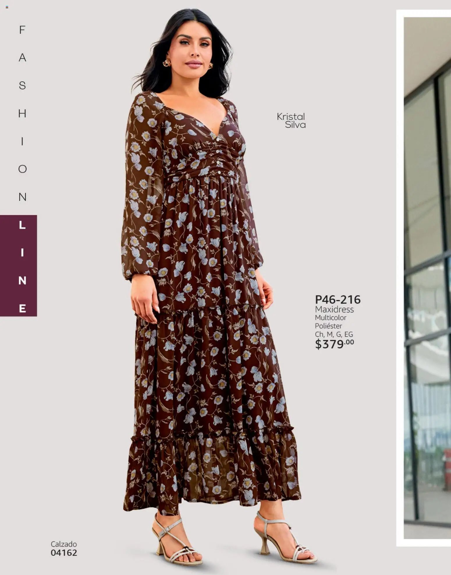 Cklass oferta desde 08/07/2026 Cklass catálogo Otoño Invierno
