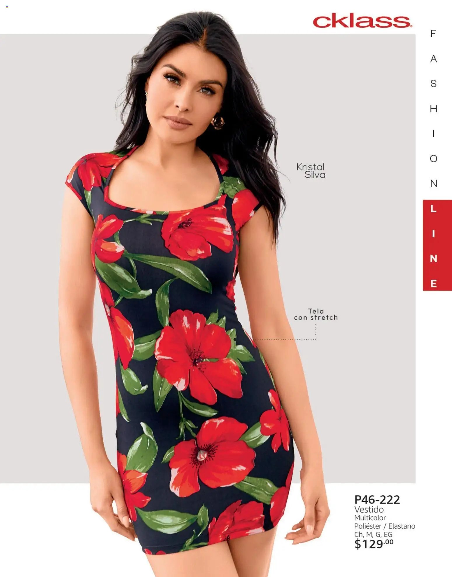 Cklass oferta desde 08/07/2026 Cklass catálogo Otoño Invierno