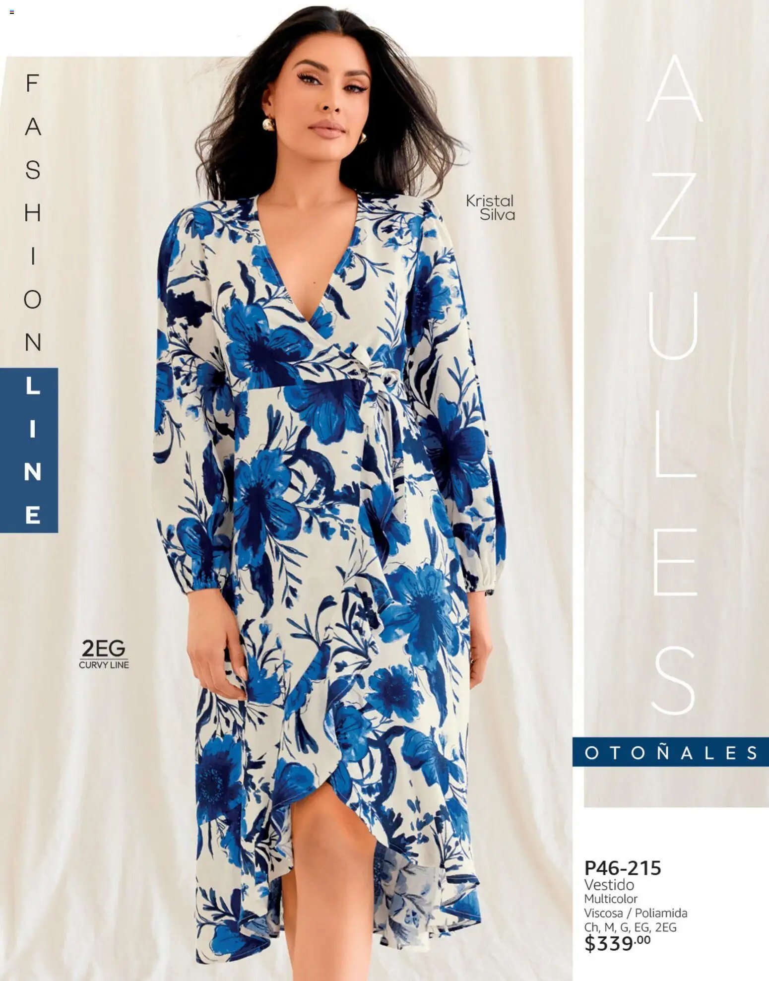 Cklass oferta desde 08/07/2026 Cklass catálogo Otoño Invierno