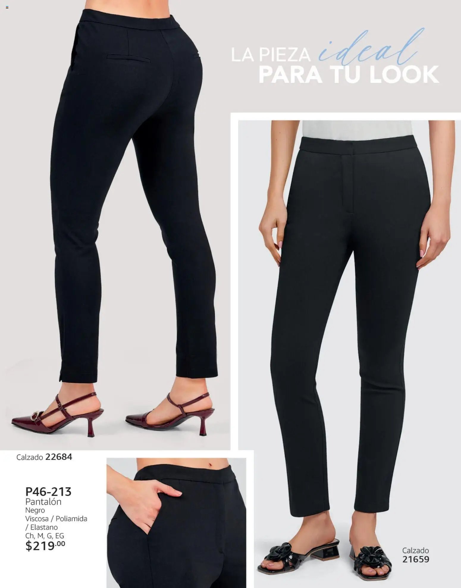 Cklass oferta desde 08/07/2026 Cklass catálogo Otoño Invierno
