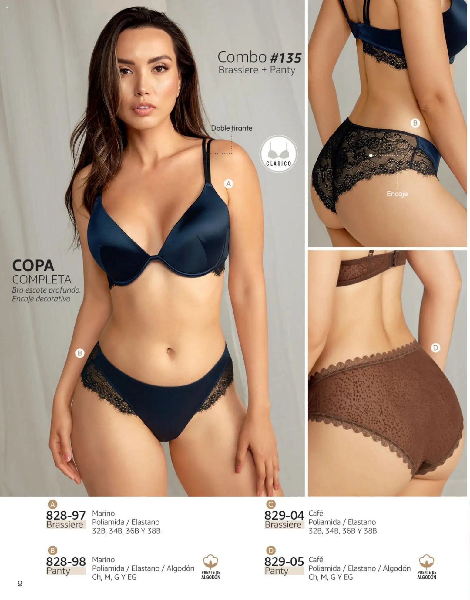 Cklass oferta desde 08/07/2026 Cklass catálogo Otoño Invierno