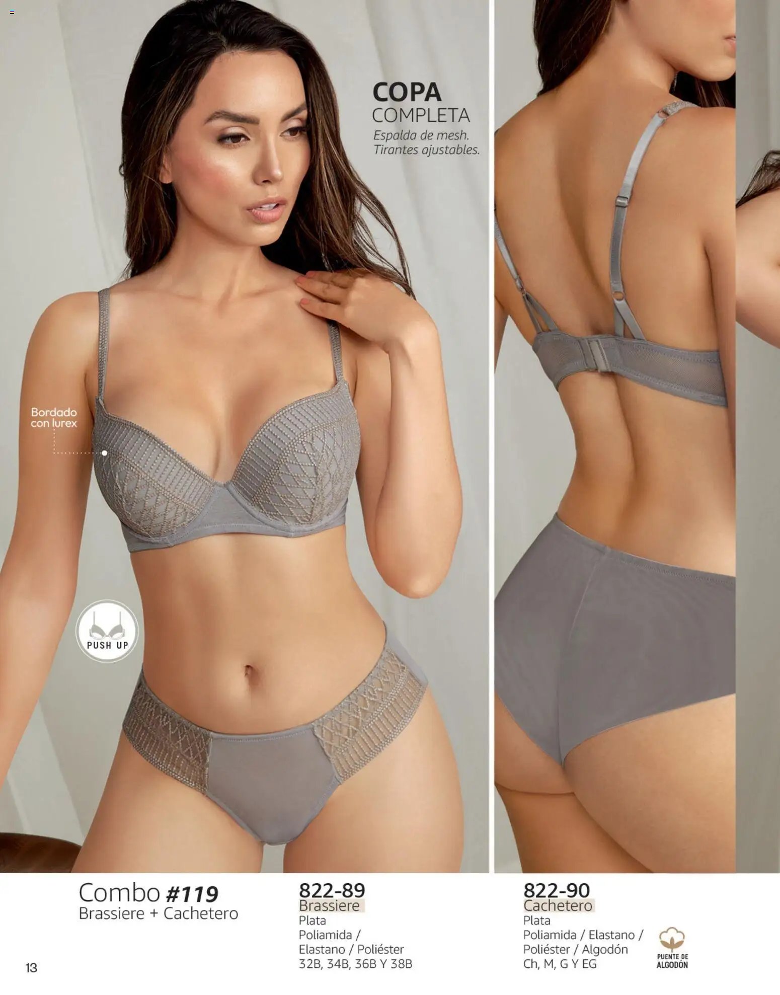 Cklass oferta desde 08/07/2026 Cklass catálogo Otoño Invierno