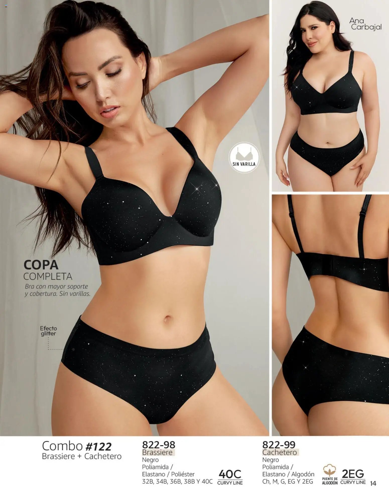 Cklass oferta desde 08/07/2026 Cklass catálogo Otoño Invierno