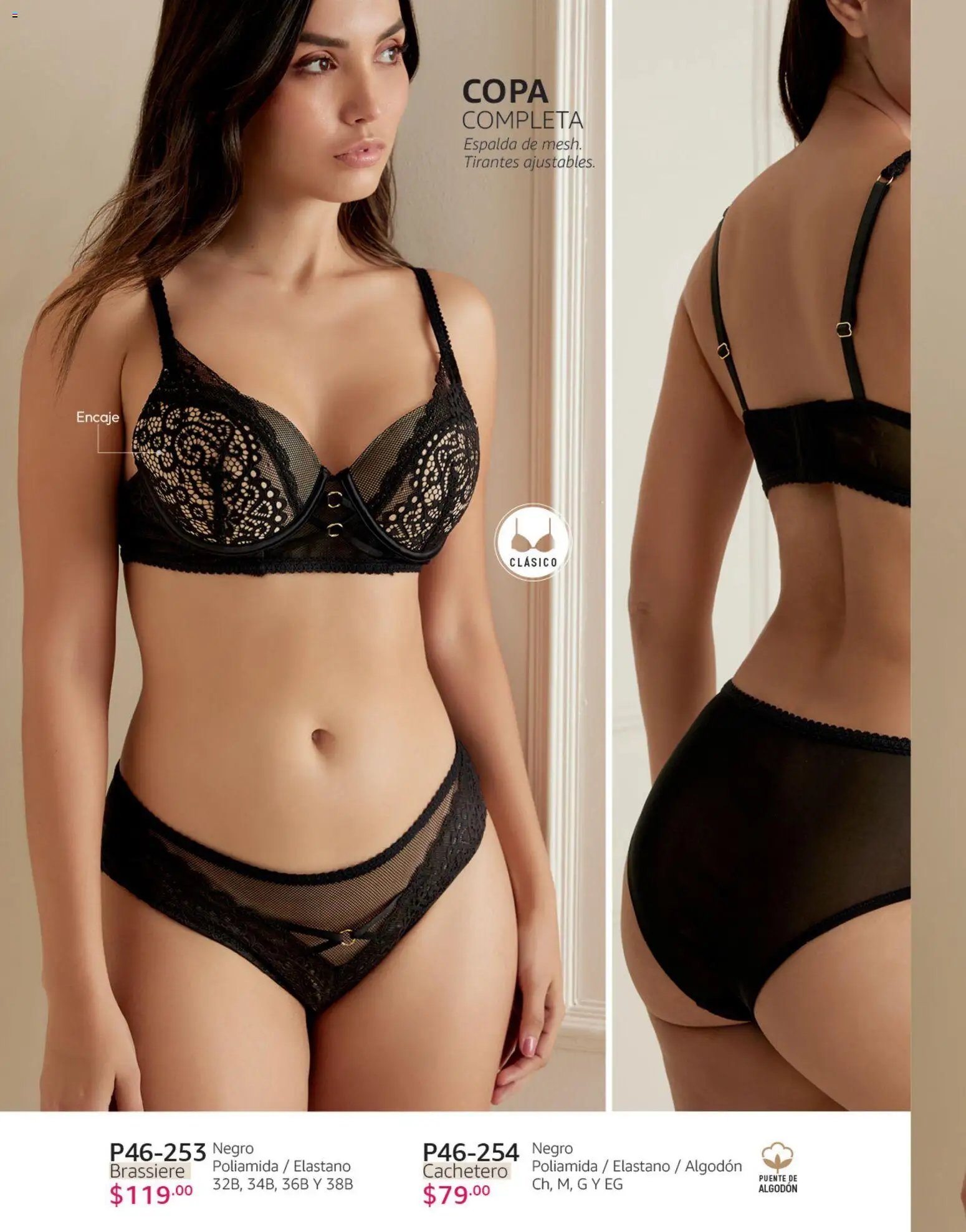 Cklass oferta desde 08/07/2026 Cklass catálogo Otoño Invierno