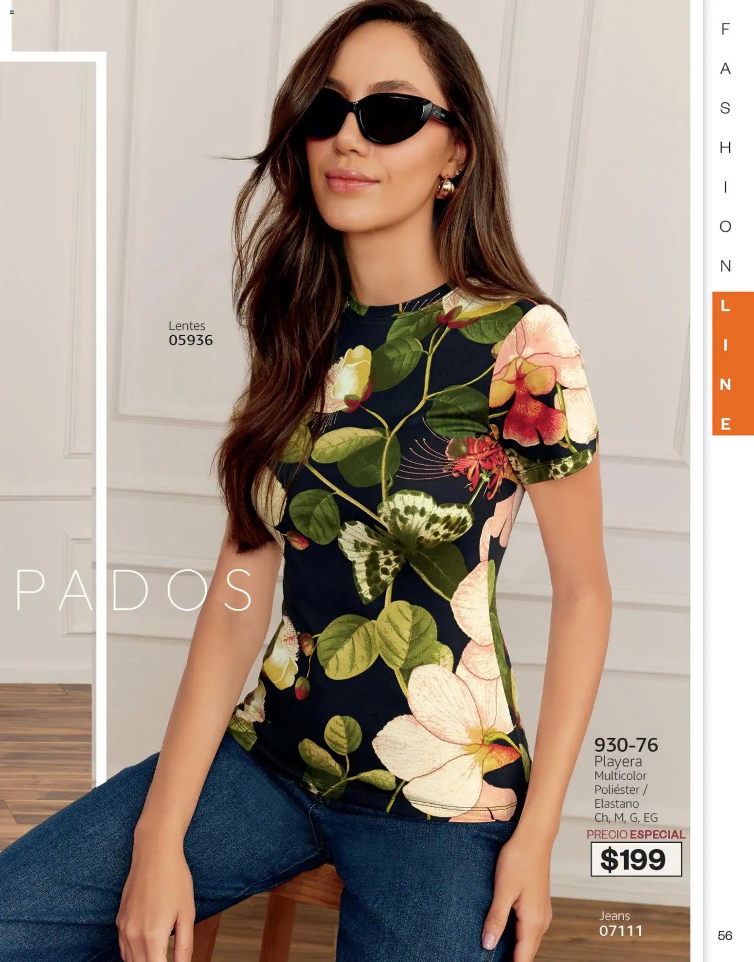 Cklass oferta desde 08/07/2026 Cklass catálogo Otoño Invierno