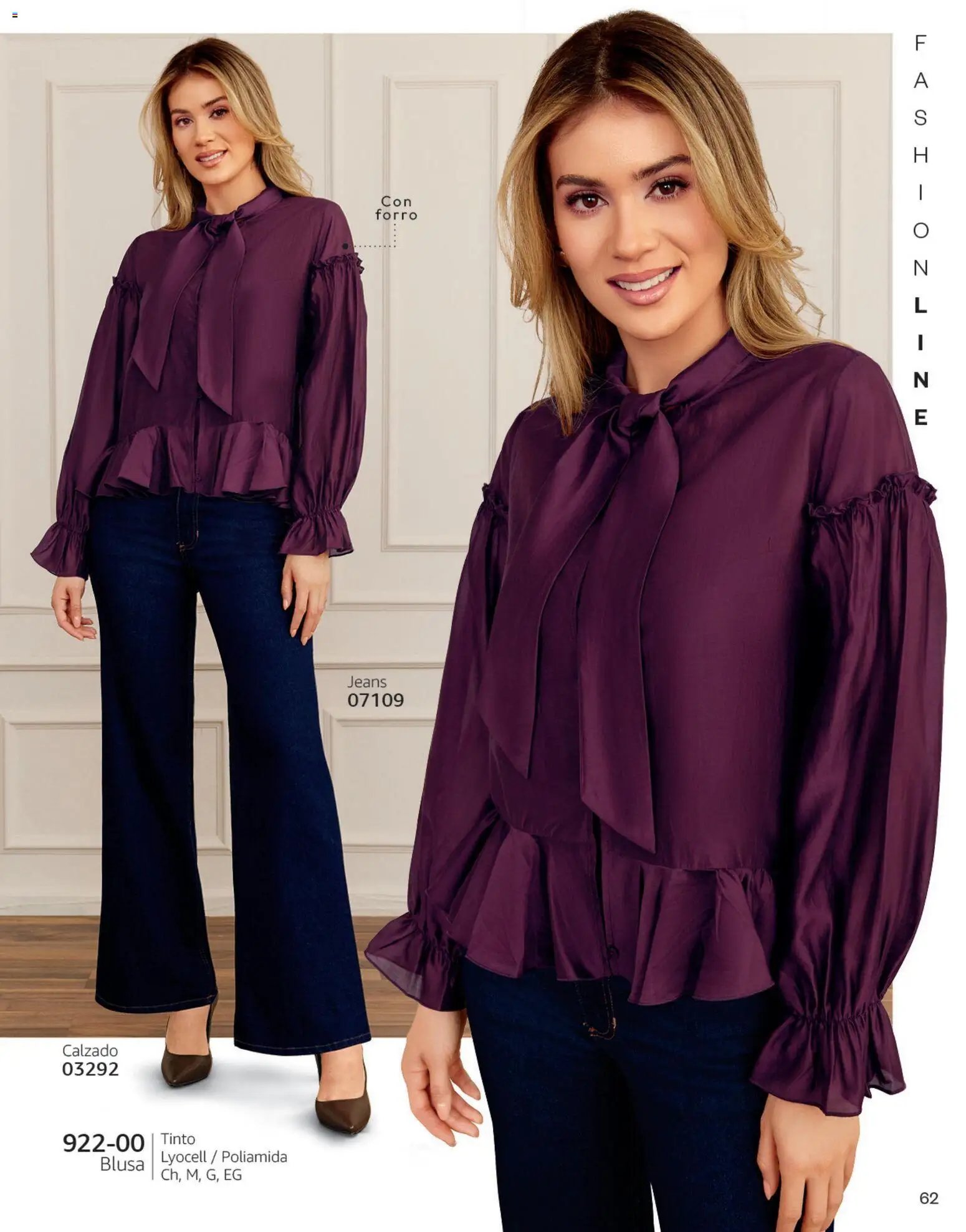Cklass oferta desde 08/07/2026 Cklass catálogo Otoño Invierno