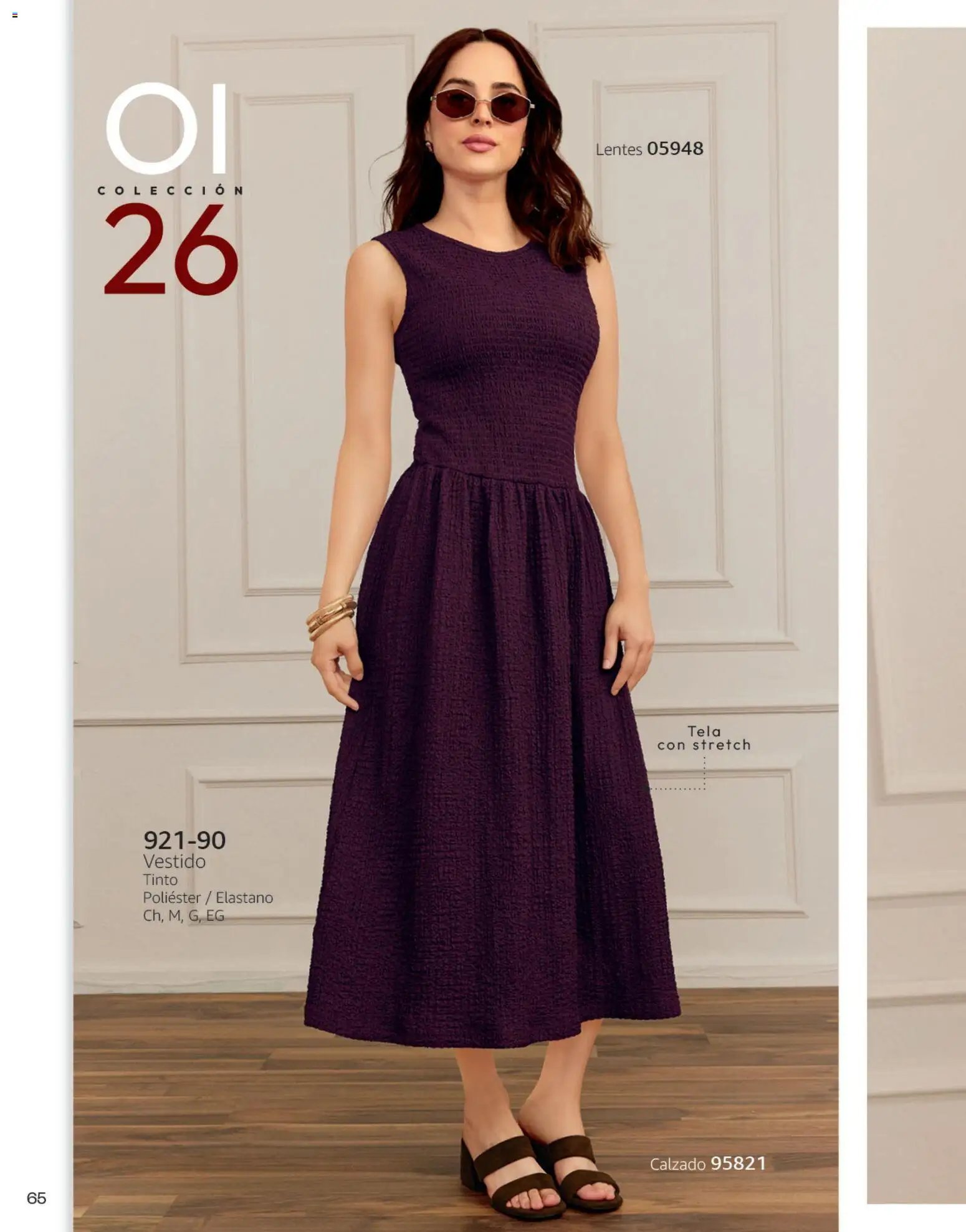 Cklass oferta desde 08/07/2026 Cklass catálogo Otoño Invierno