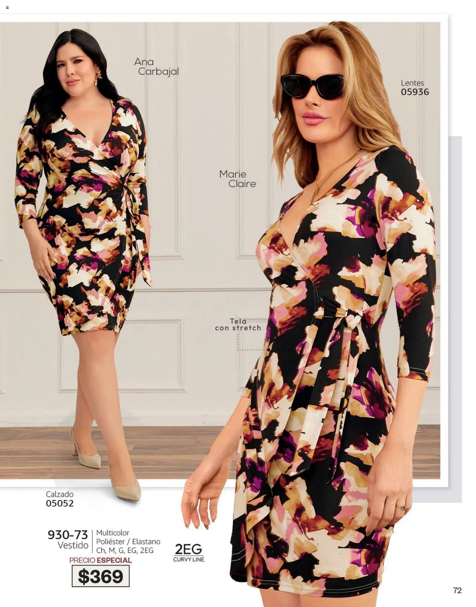 Cklass oferta desde 08/07/2026 Cklass catálogo Otoño Invierno
