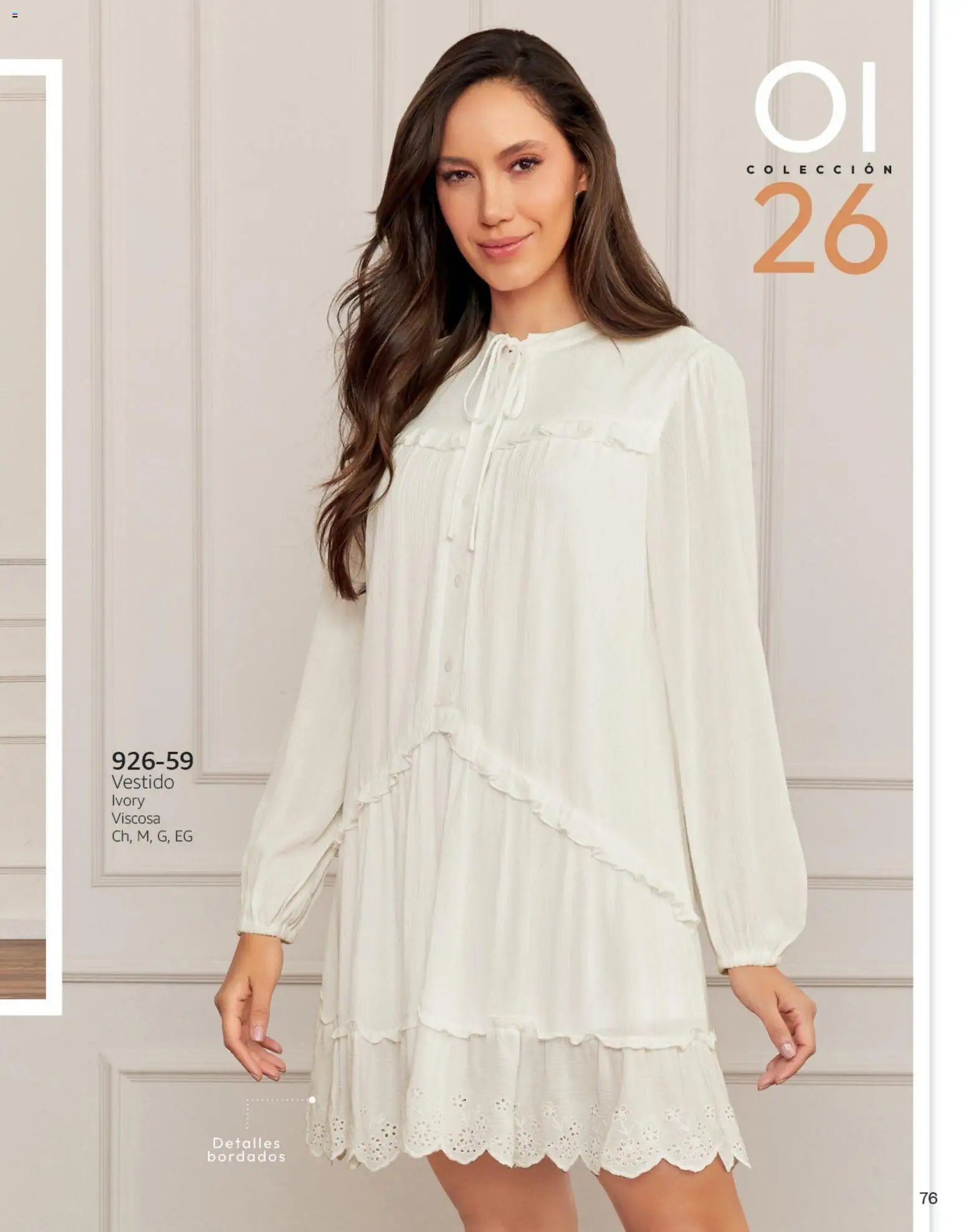 Cklass oferta desde 08/07/2026 Cklass catálogo Otoño Invierno
