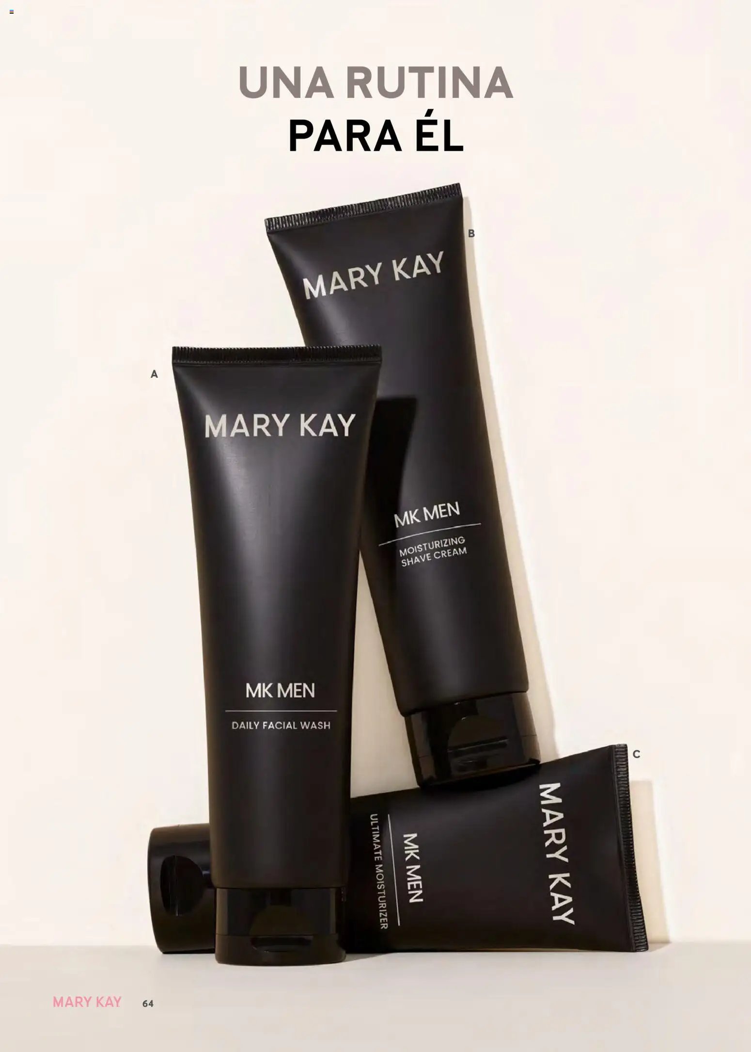 Mary Kay oferta desde 01/07/2026 Catálogo Mary Kay Julio Agosto 2026