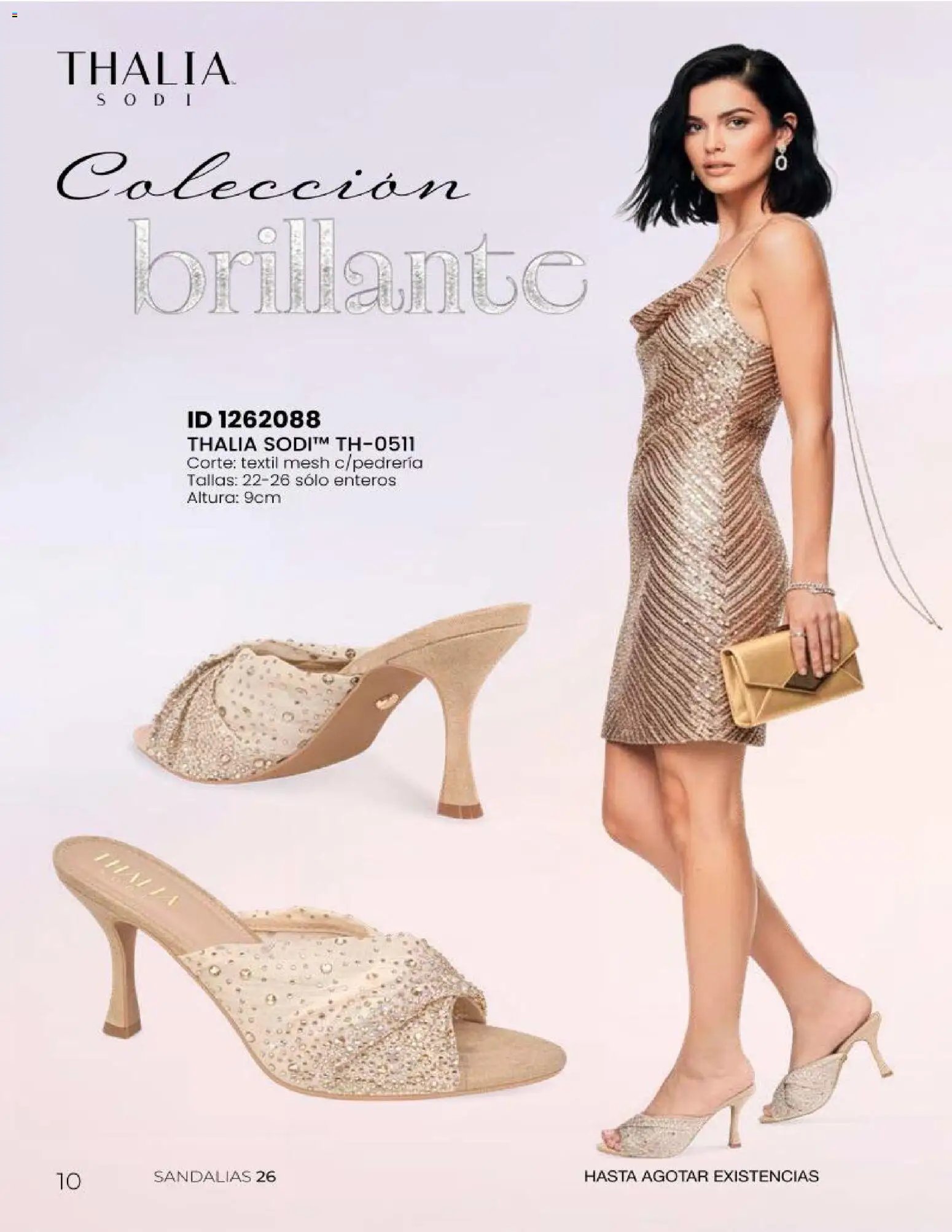 Price Shoes oferta desde 23/06/2026 Price Shoes catálogo Sandalias 2026