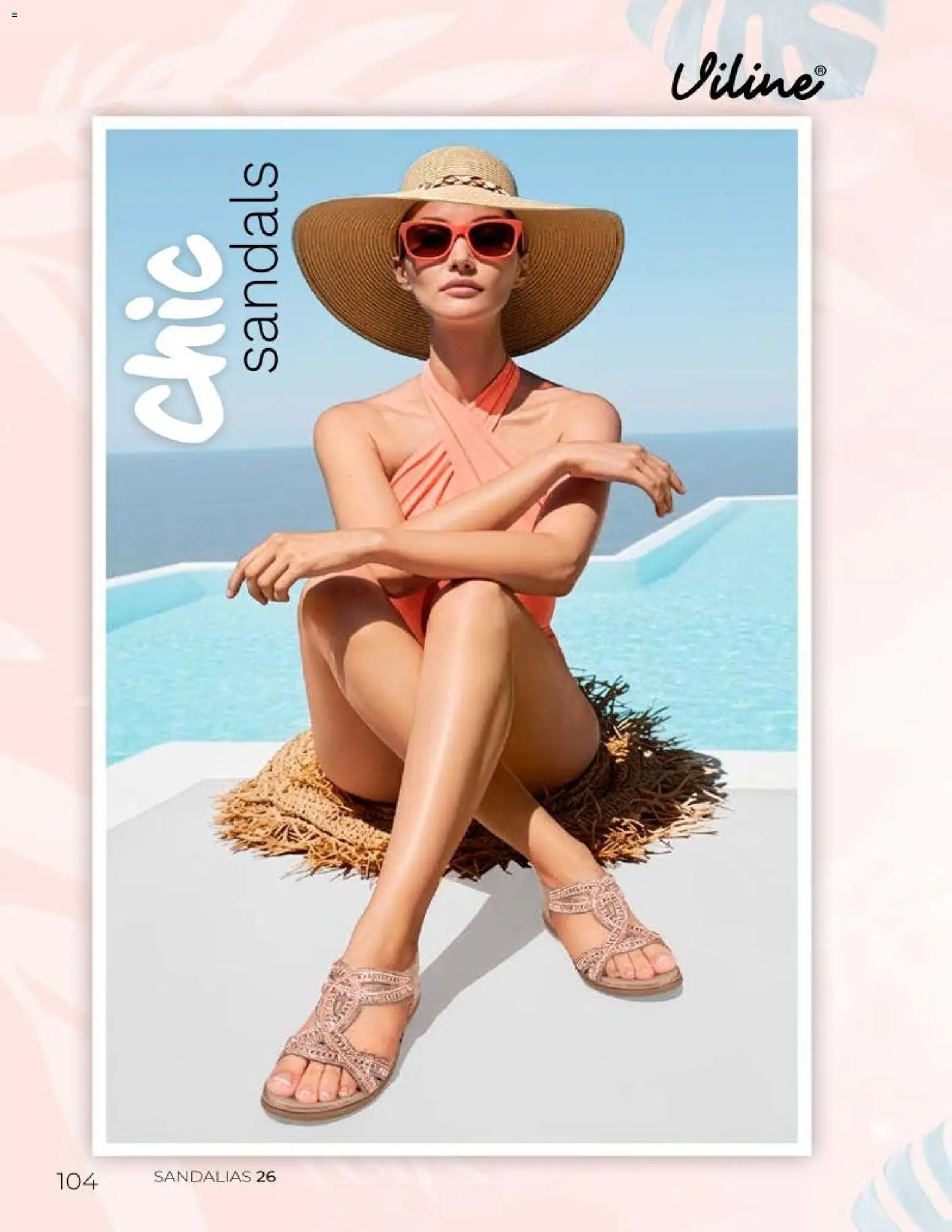 Price Shoes oferta desde 23/06/2026 Price Shoes catálogo Sandalias 2026