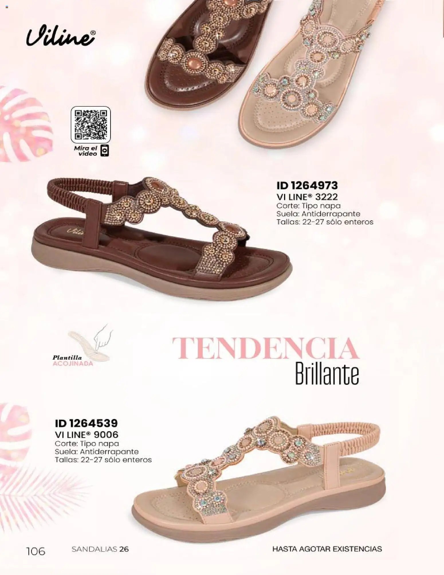 Price Shoes oferta desde 23/06/2026 Price Shoes catálogo Sandalias 2026