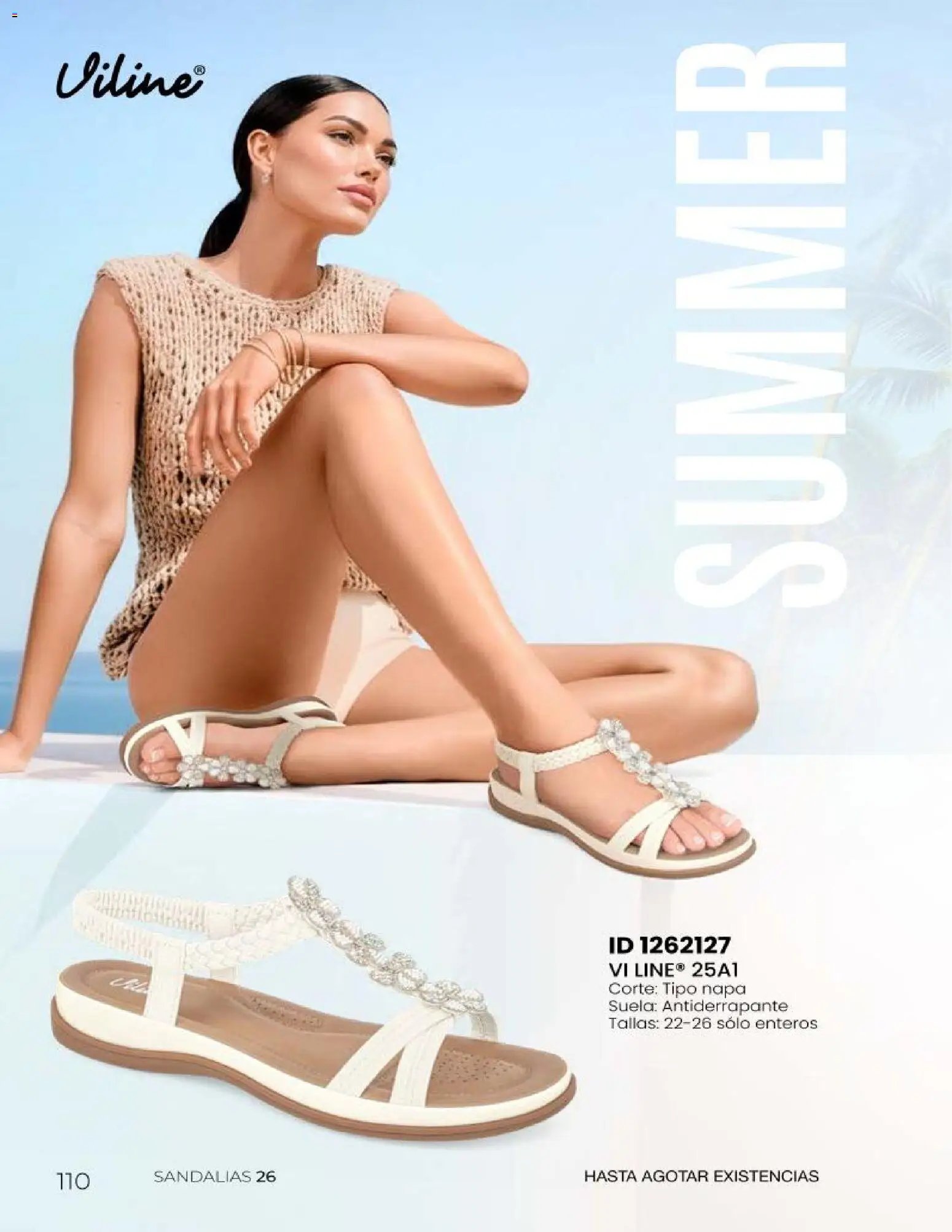 Price Shoes oferta desde 23/06/2026 Price Shoes catálogo Sandalias 2026