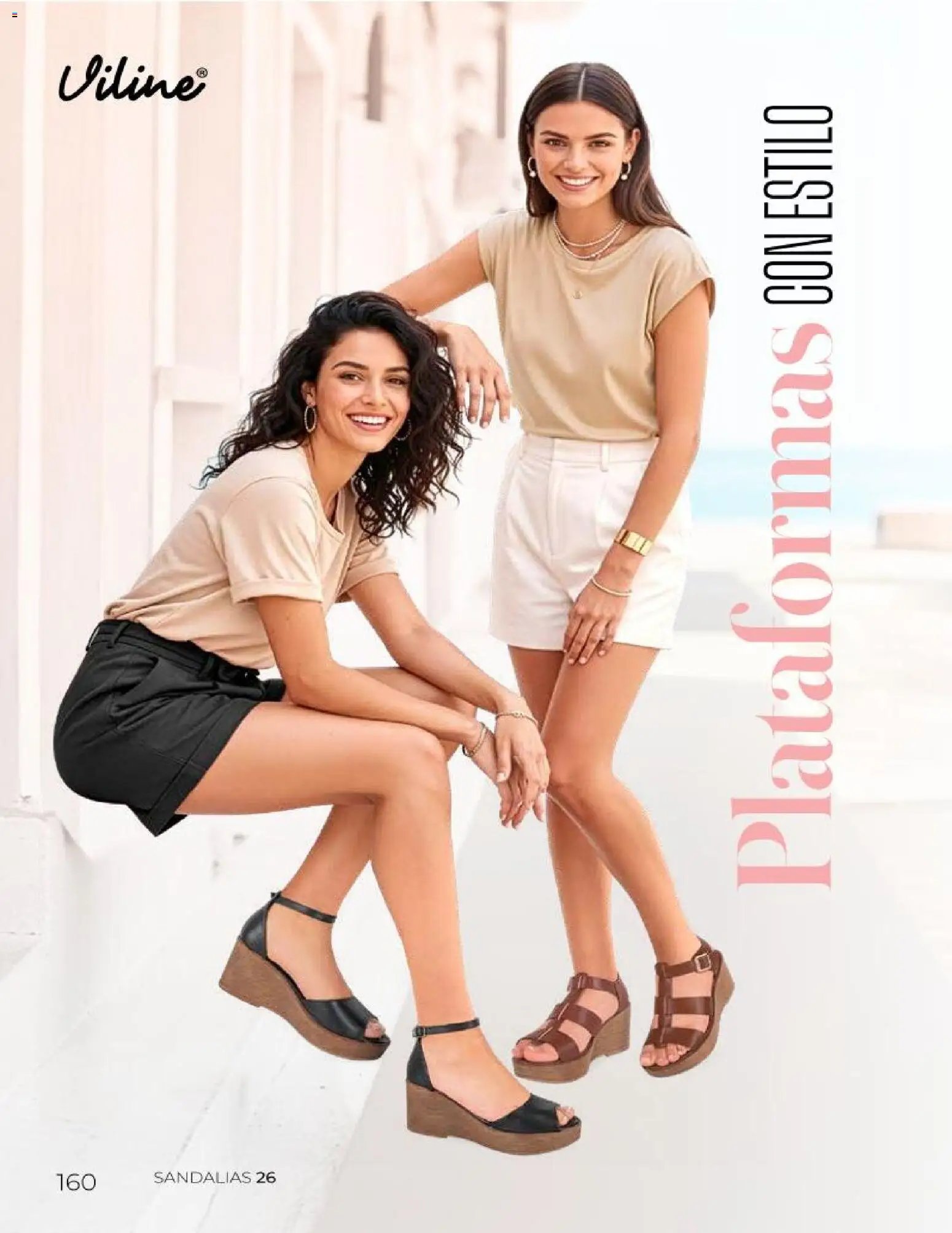 Price Shoes oferta desde 23/06/2026 Price Shoes catálogo Sandalias 2026