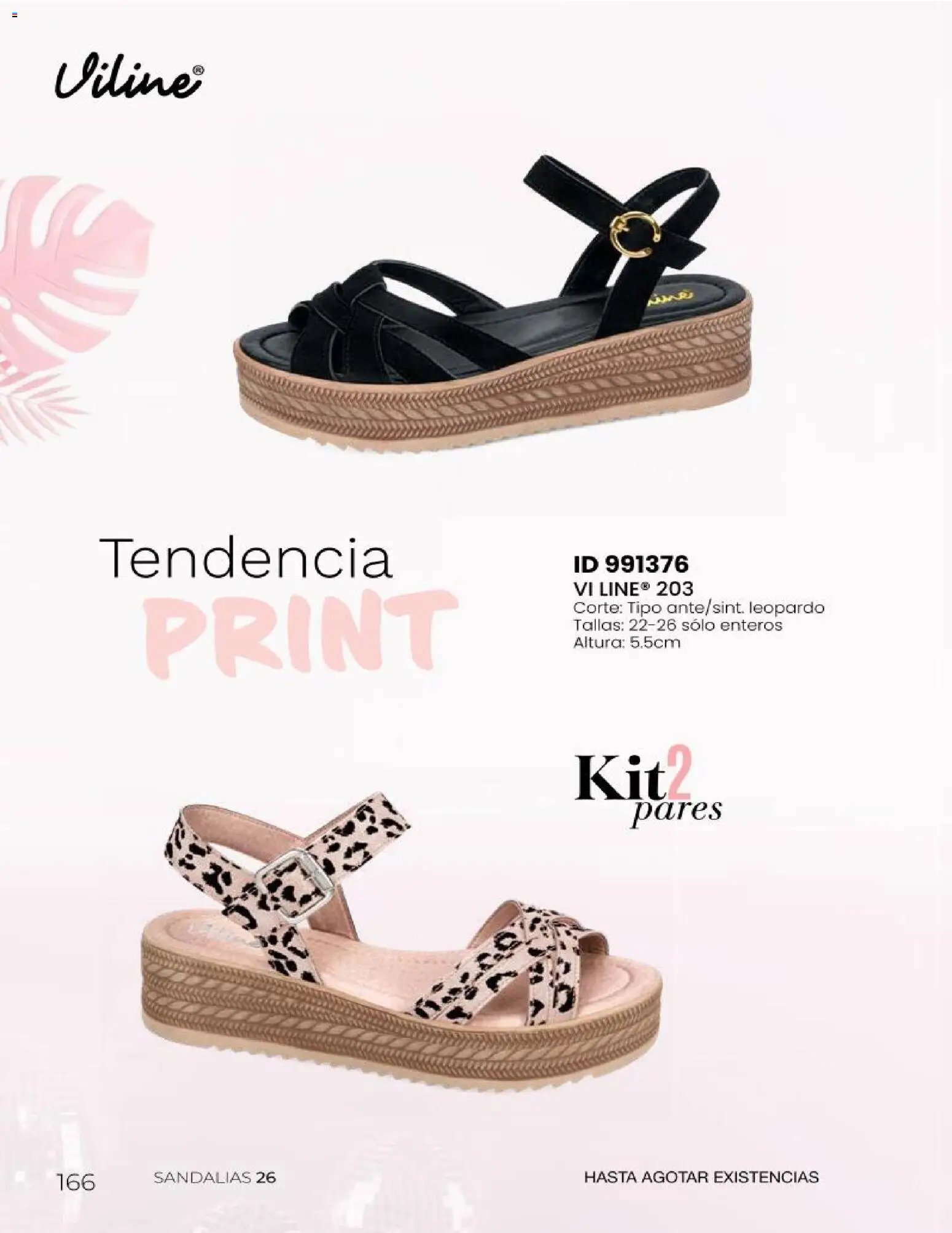 Price Shoes oferta desde 23/06/2026 Price Shoes catálogo Sandalias 2026