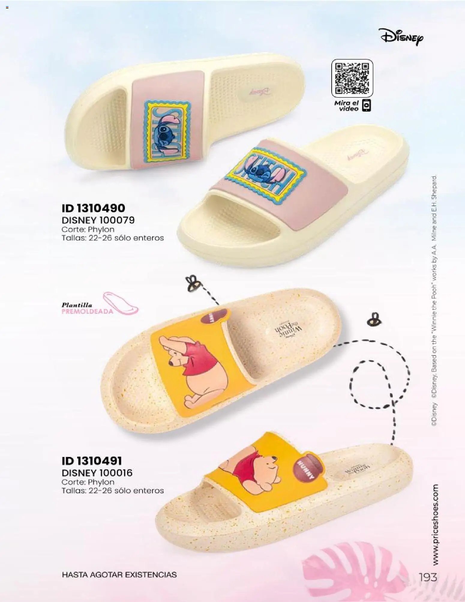 Price Shoes oferta desde 23/06/2026 Price Shoes catálogo Sandalias 2026