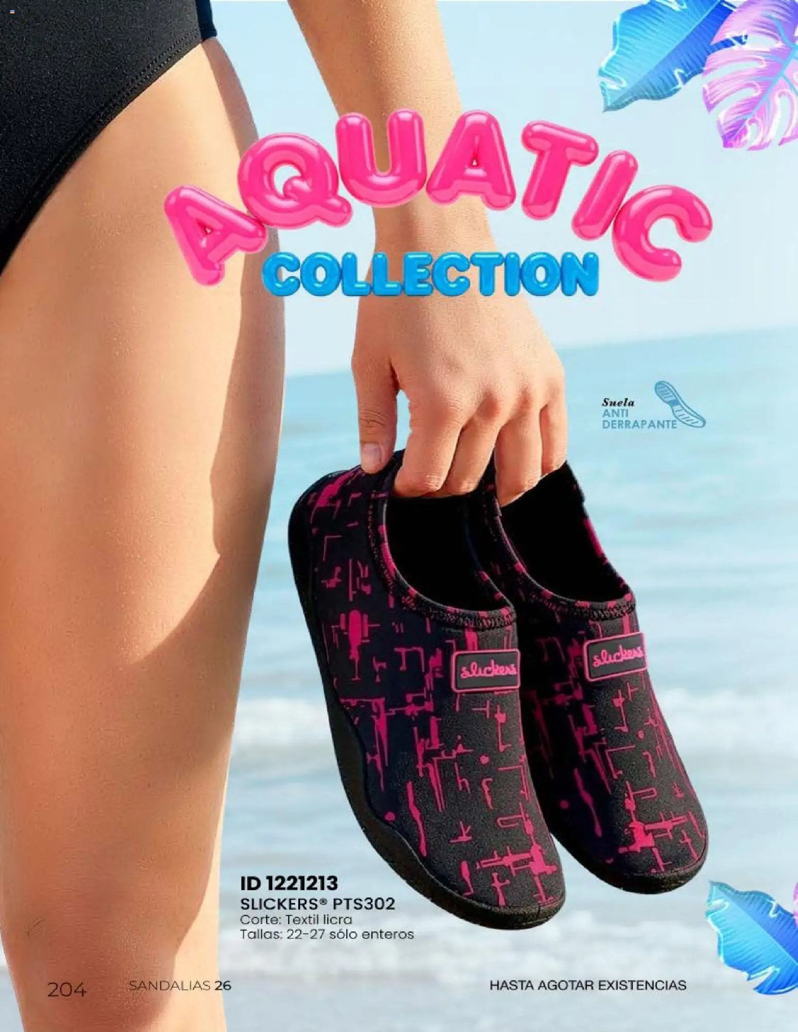 Price Shoes oferta desde 23/06/2026 Price Shoes catálogo Sandalias 2026