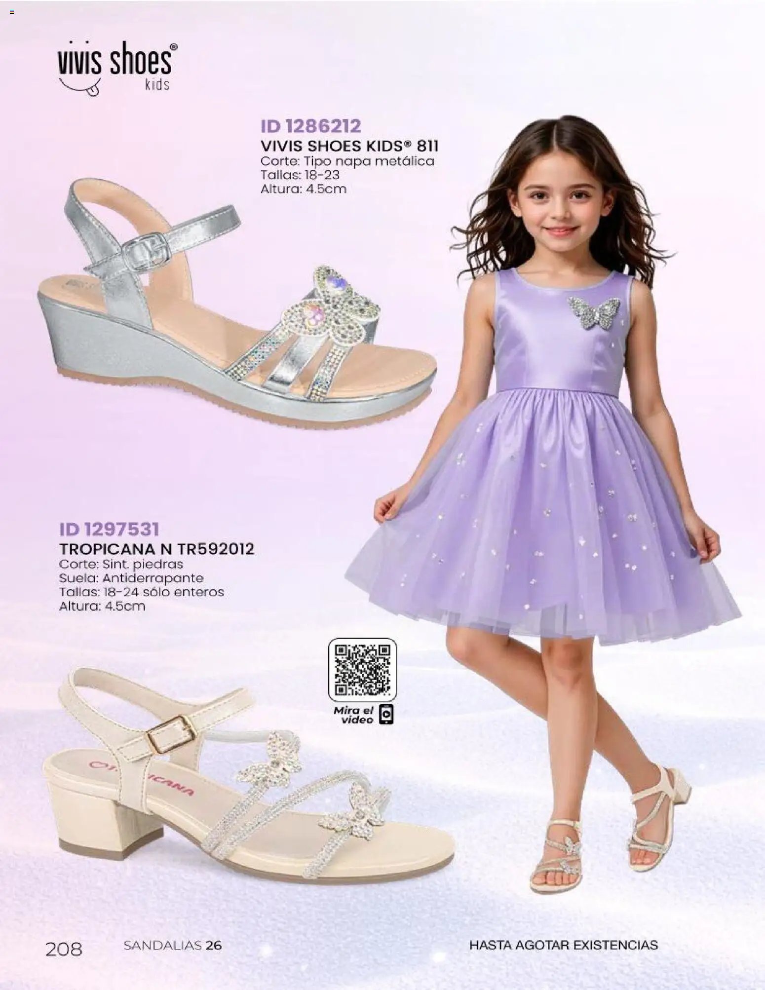 Price Shoes oferta desde 23/06/2026 Price Shoes catálogo Sandalias 2026