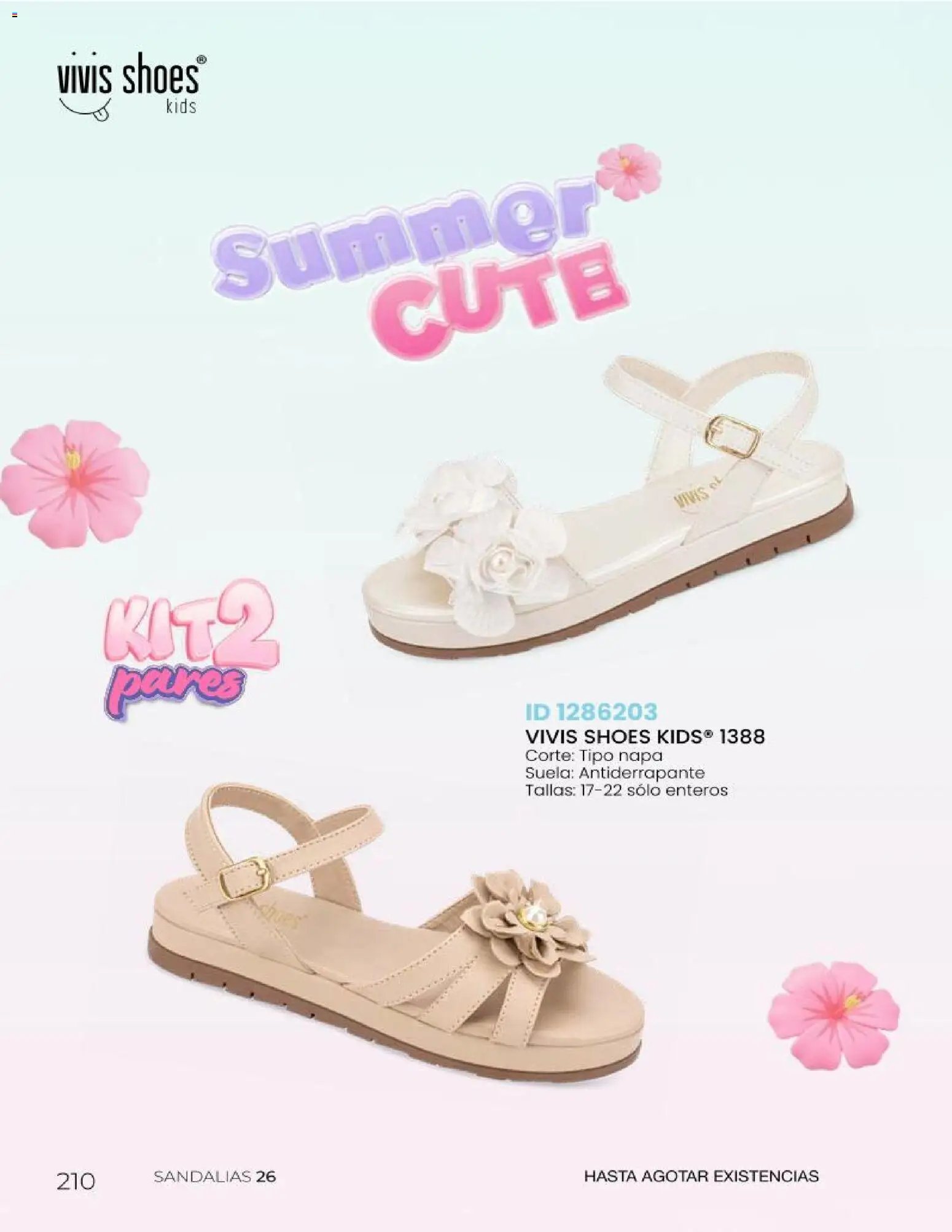 Price Shoes oferta desde 23/06/2026 Price Shoes catálogo Sandalias 2026