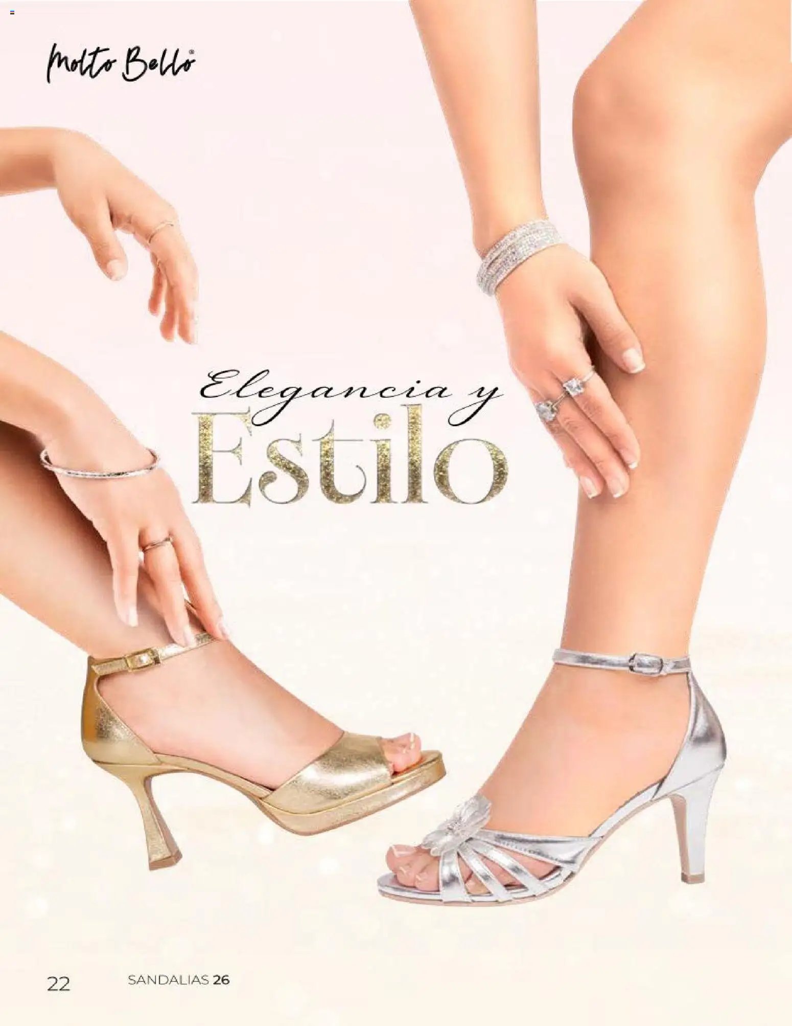 Price Shoes oferta desde 23/06/2026 Price Shoes catálogo Sandalias 2026