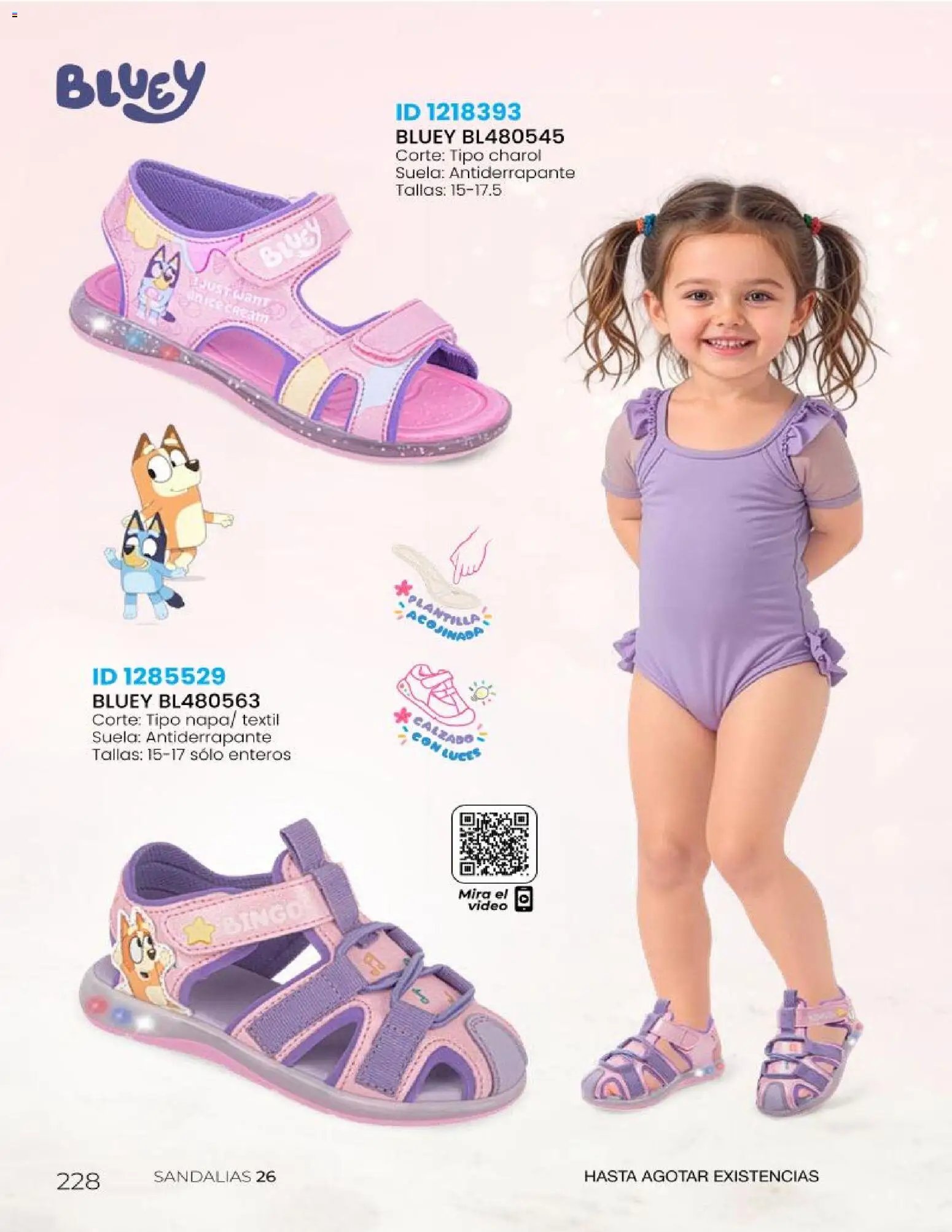 Price Shoes oferta desde 23/06/2026 Price Shoes catálogo Sandalias 2026