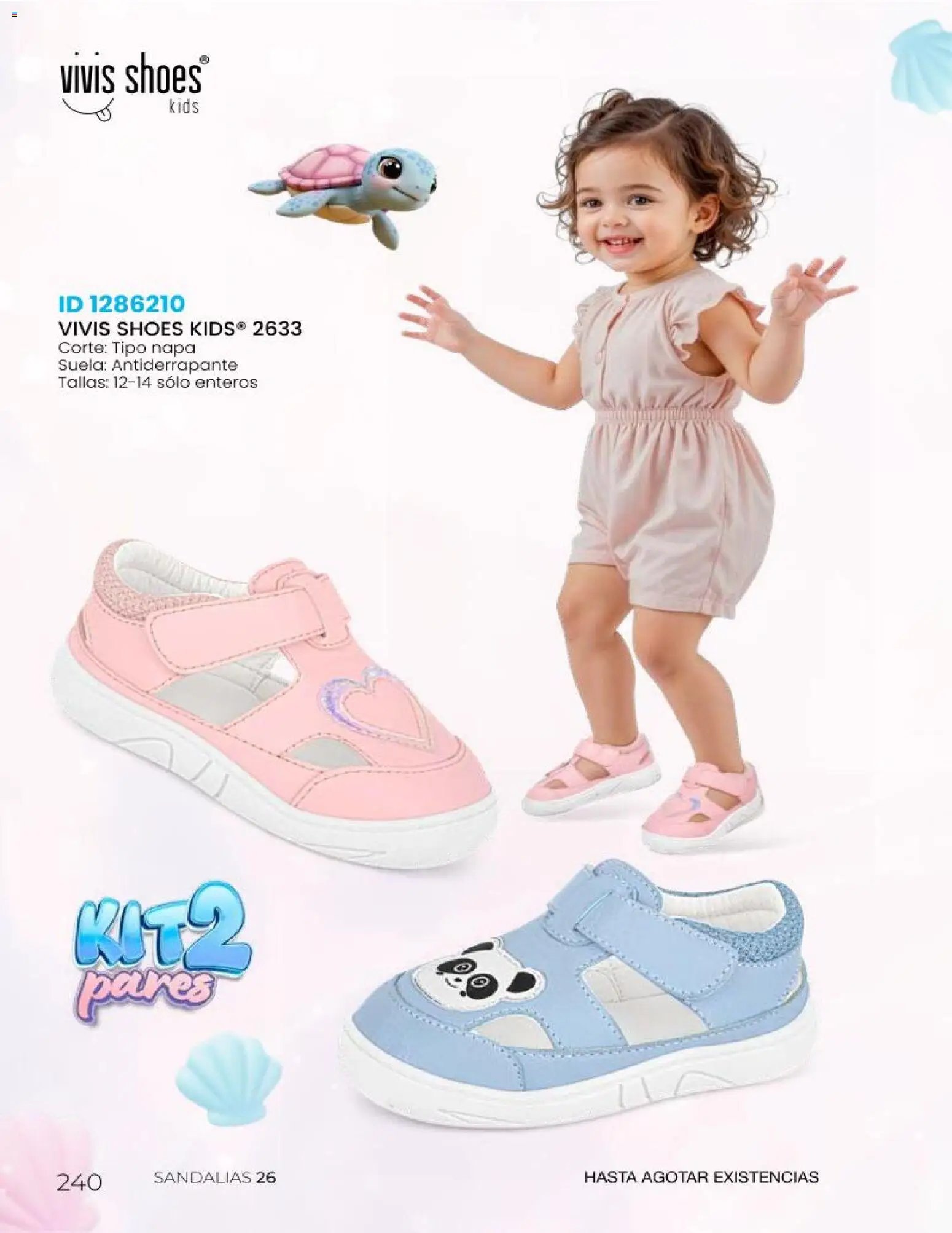 Price Shoes oferta desde 23/06/2026 Price Shoes catálogo Sandalias 2026