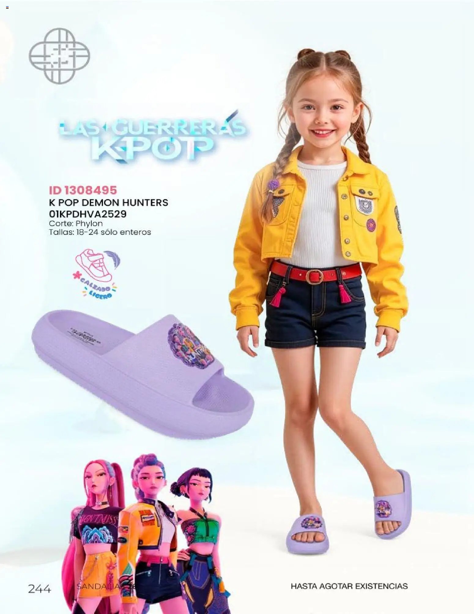Price Shoes oferta desde 23/06/2026 Price Shoes catálogo Sandalias 2026
