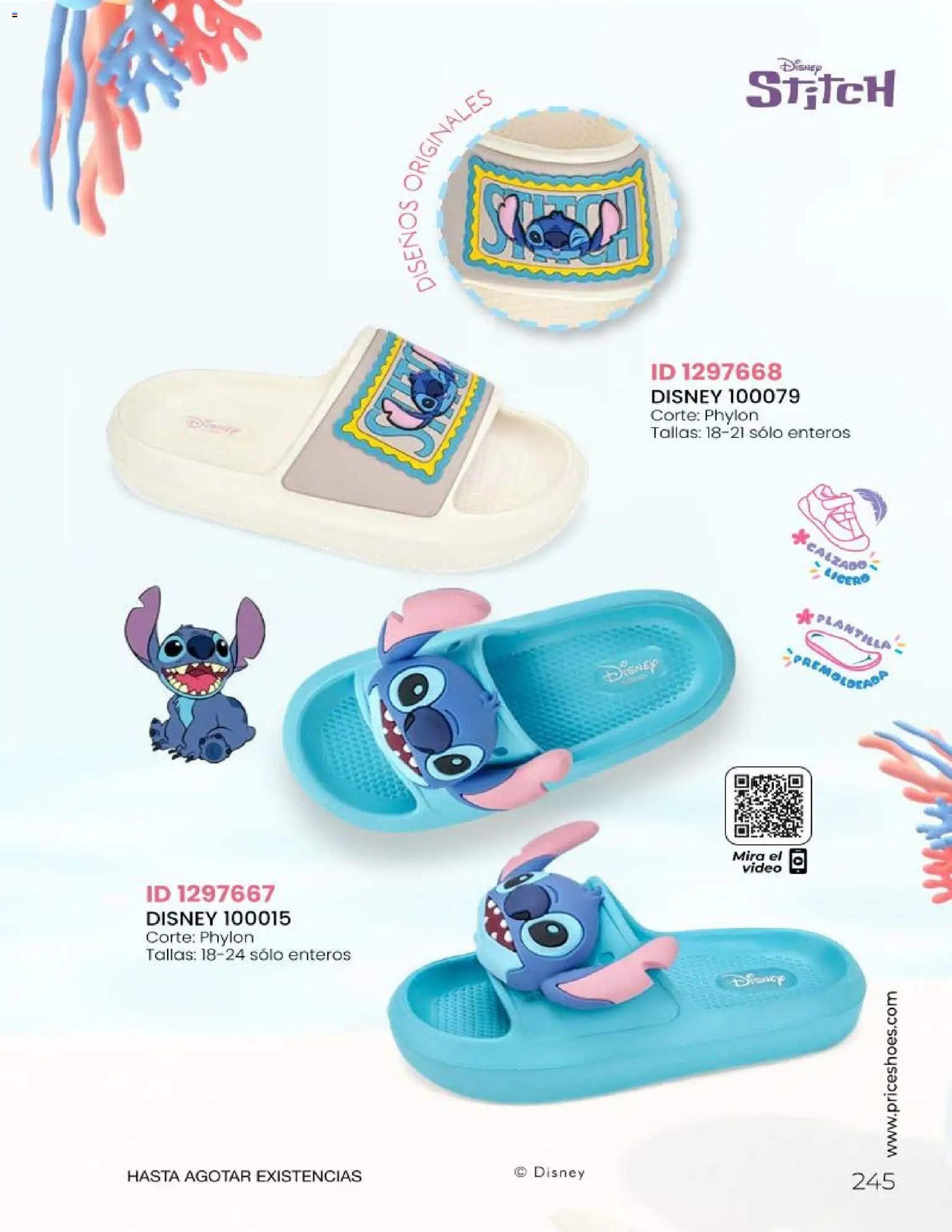 Price Shoes oferta desde 23/06/2026 Price Shoes catálogo Sandalias 2026