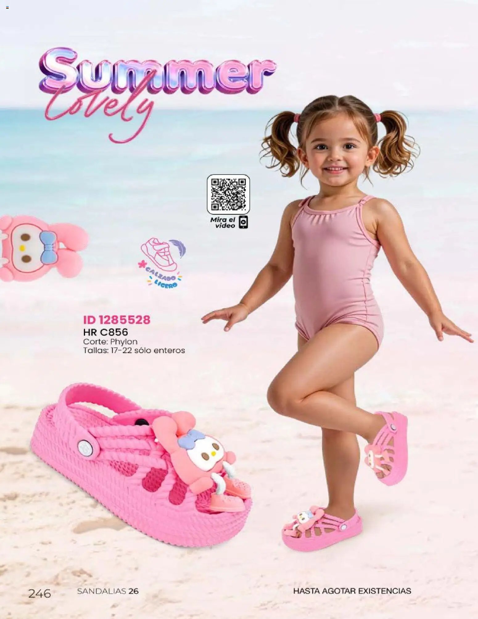 Price Shoes oferta desde 23/06/2026 Price Shoes catálogo Sandalias 2026