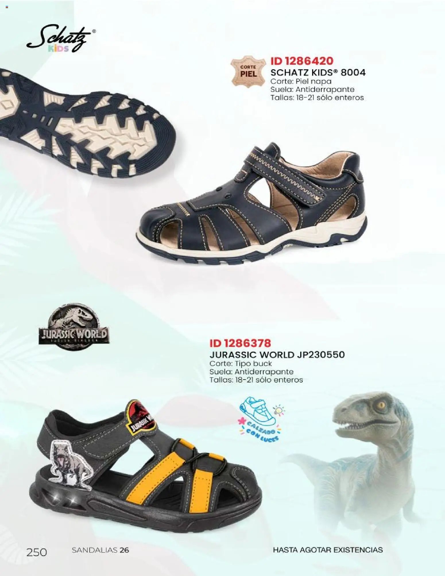 Price Shoes oferta desde 23/06/2026 Price Shoes catálogo Sandalias 2026