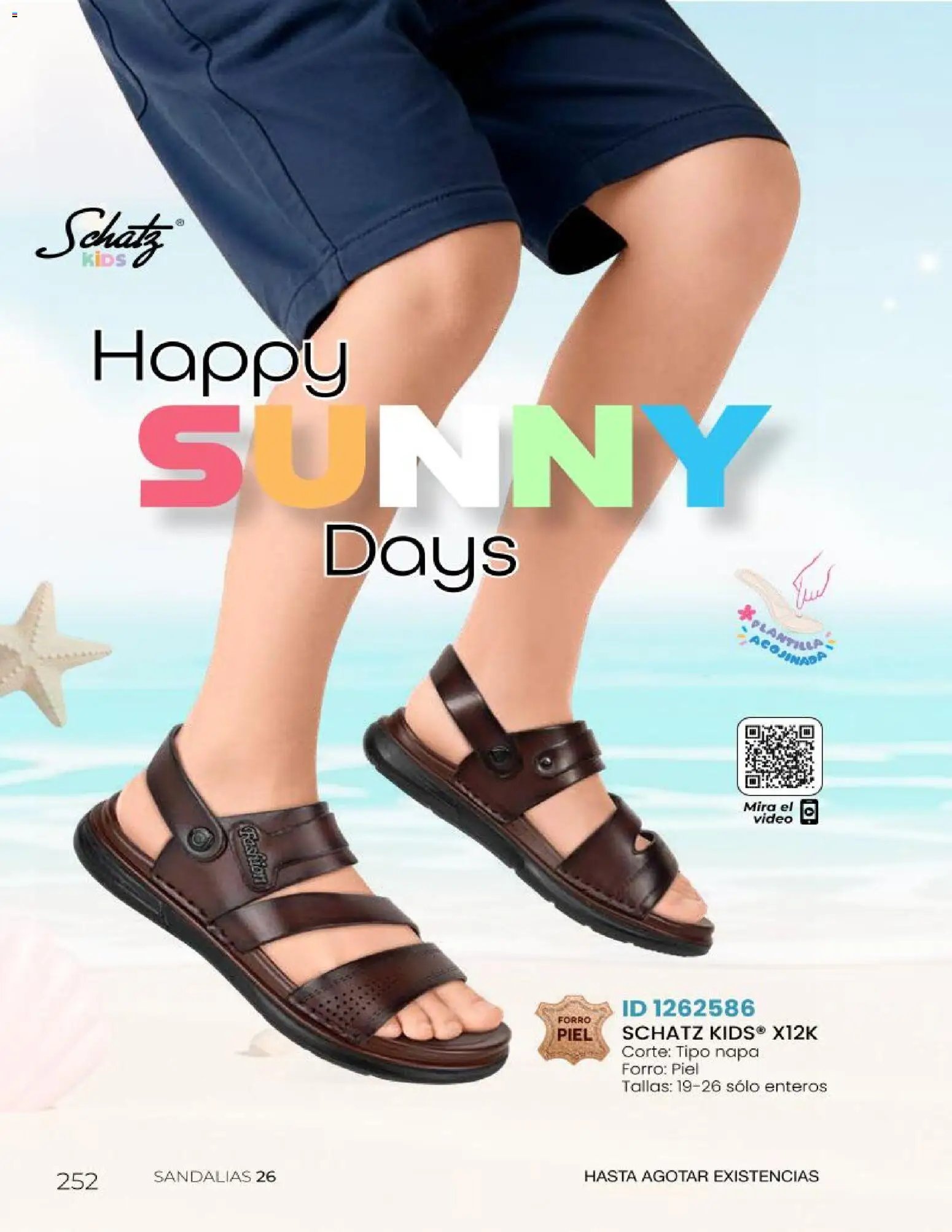 Price Shoes oferta desde 23/06/2026 Price Shoes catálogo Sandalias 2026