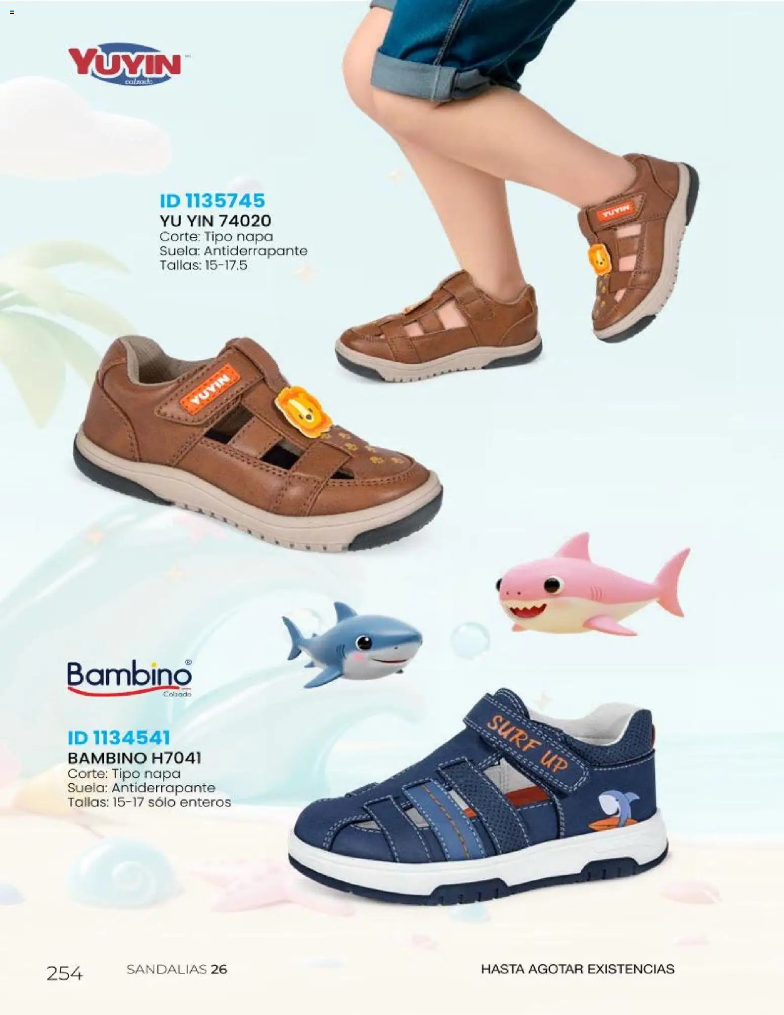 Price Shoes oferta desde 23/06/2026 Price Shoes catálogo Sandalias 2026