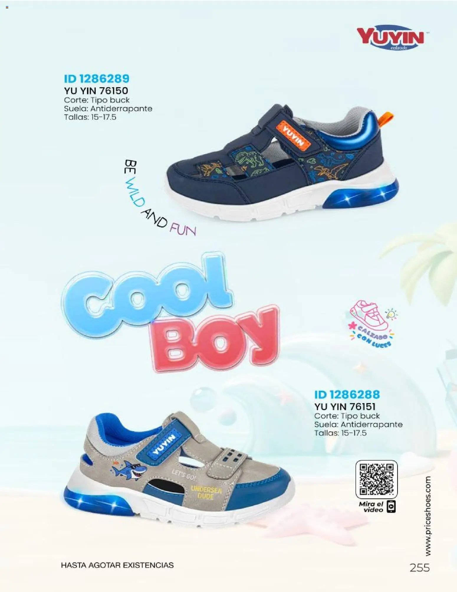 Price Shoes oferta desde 23/06/2026 Price Shoes catálogo Sandalias 2026