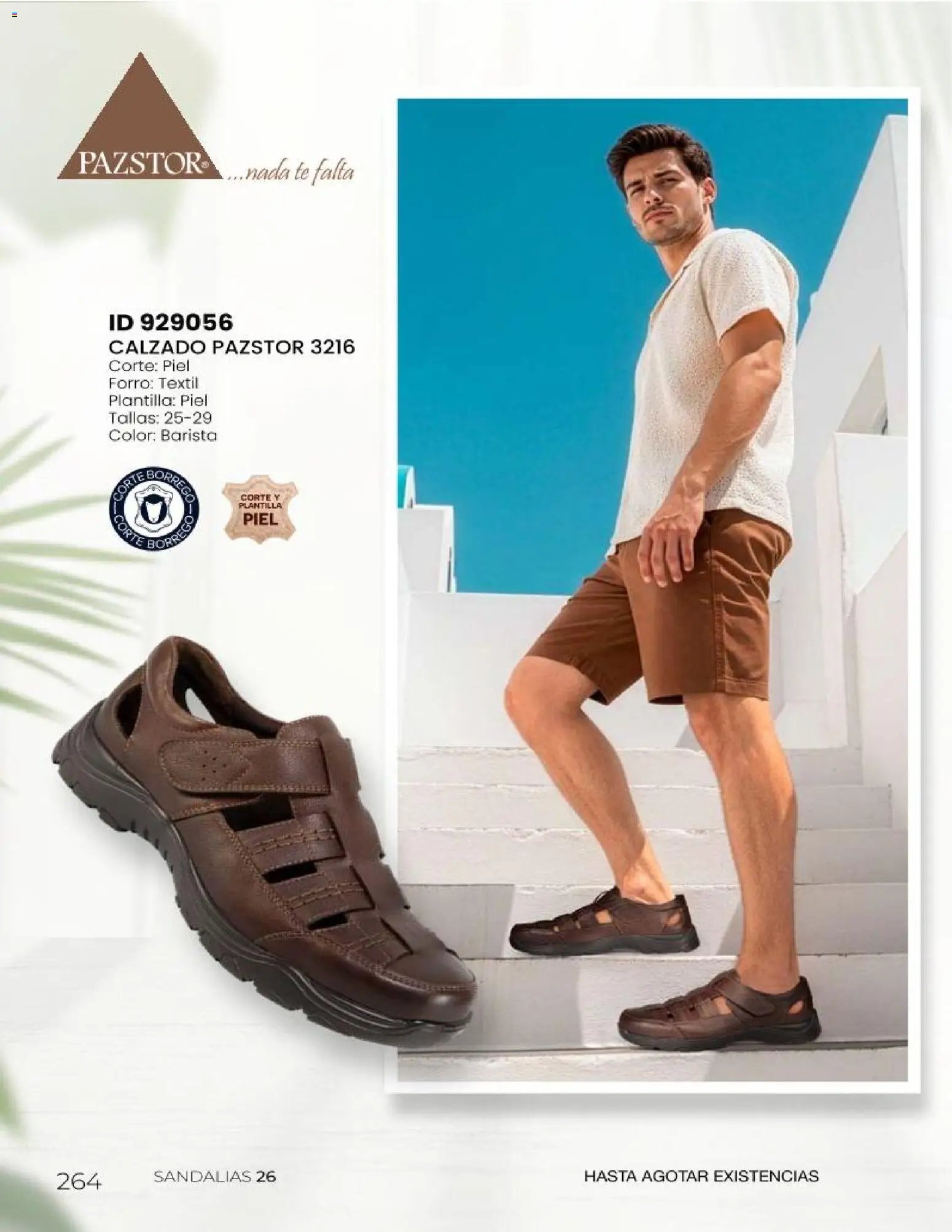 Price Shoes oferta desde 23/06/2026 Price Shoes catálogo Sandalias 2026