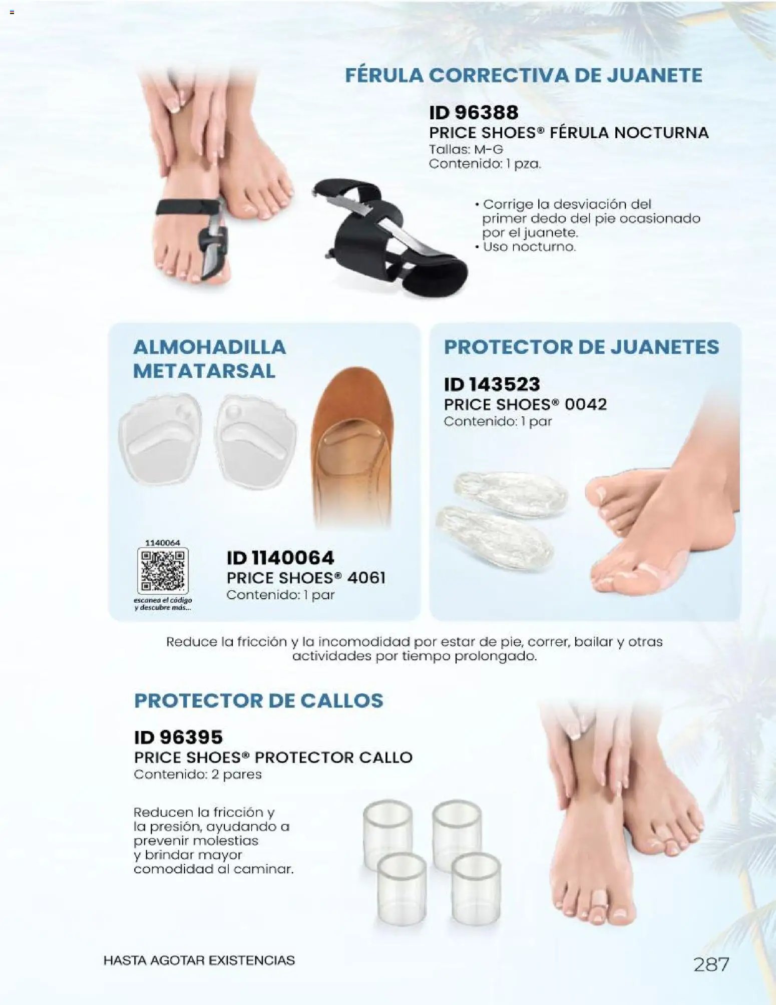 Price Shoes oferta desde 23/06/2026 Price Shoes catálogo Sandalias 2026
