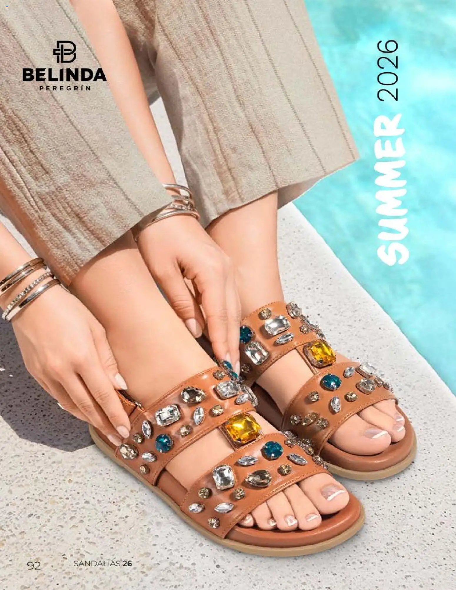 Price Shoes oferta desde 23/06/2026 Price Shoes catálogo Sandalias 2026