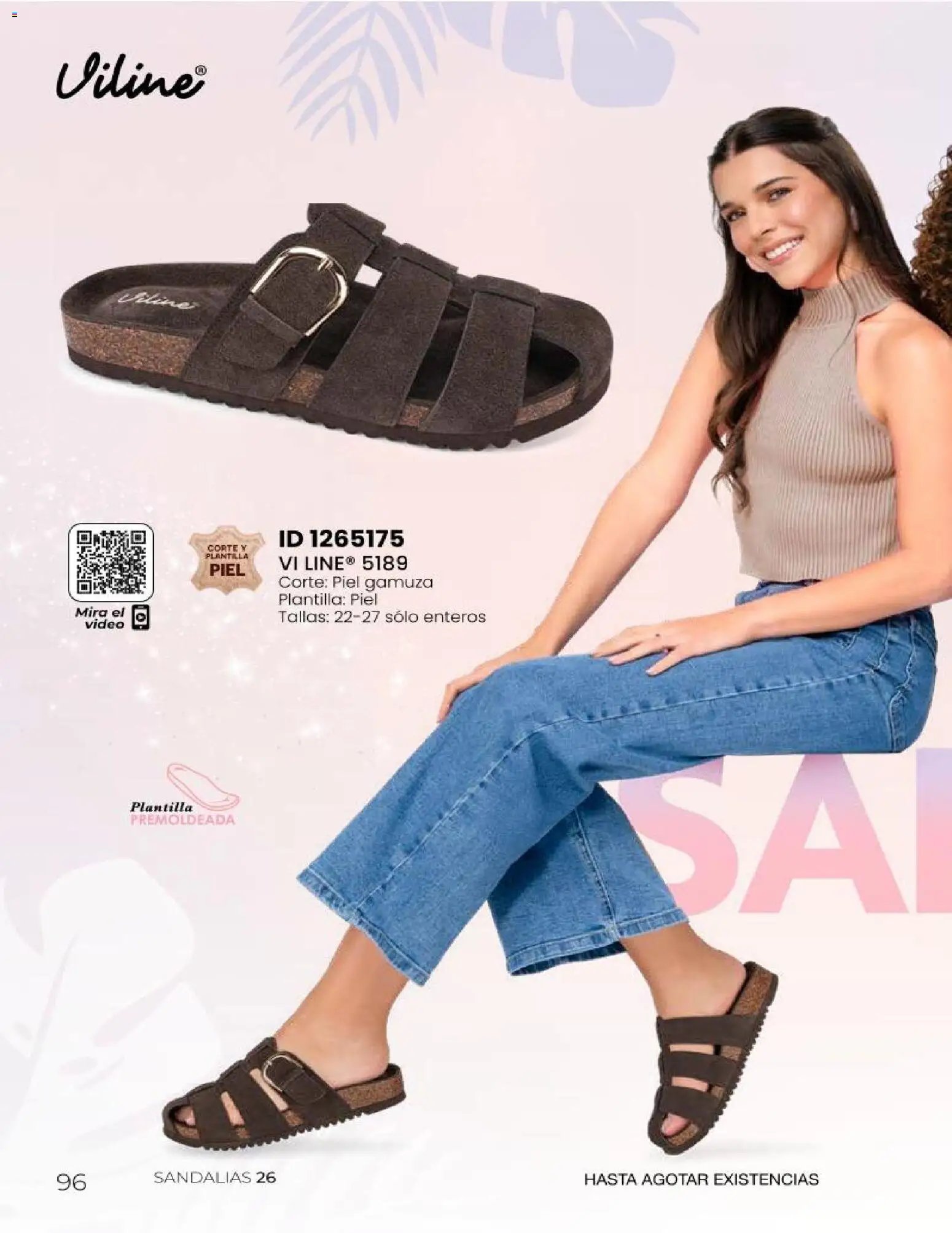Price Shoes oferta desde 23/06/2026 Price Shoes catálogo Sandalias 2026