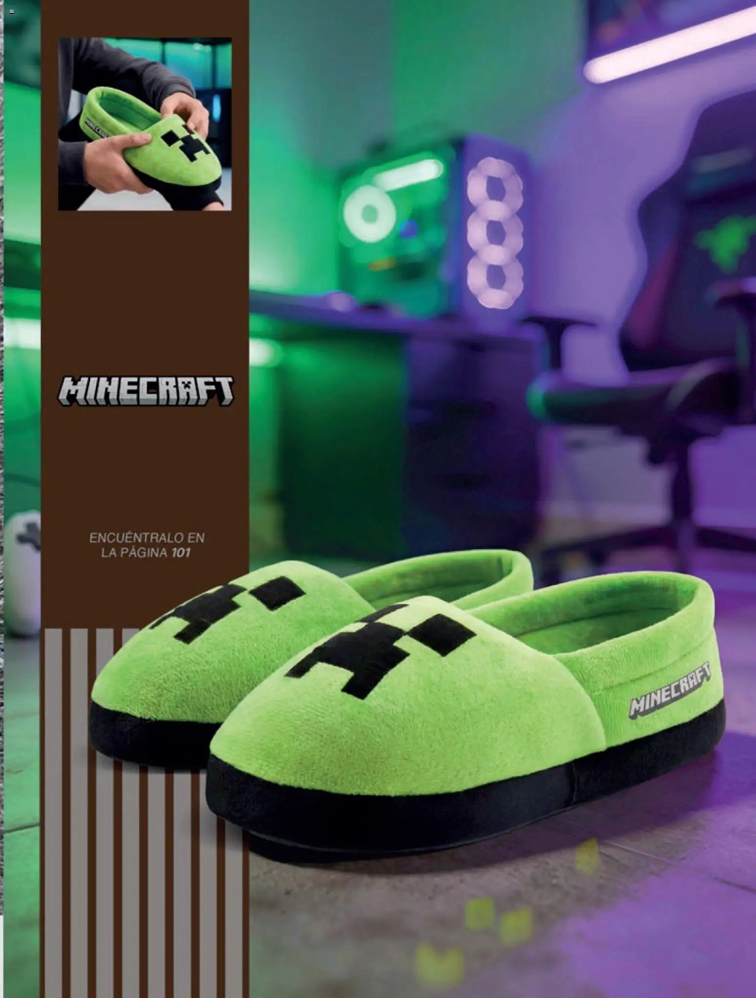 Impuls oferta desde 01/07/2026 Impuls catálogo Niño