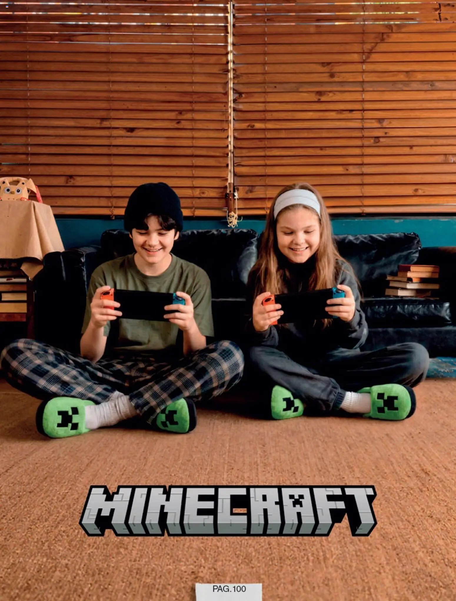 Impuls oferta desde 01/07/2026 Impuls catálogo Niño