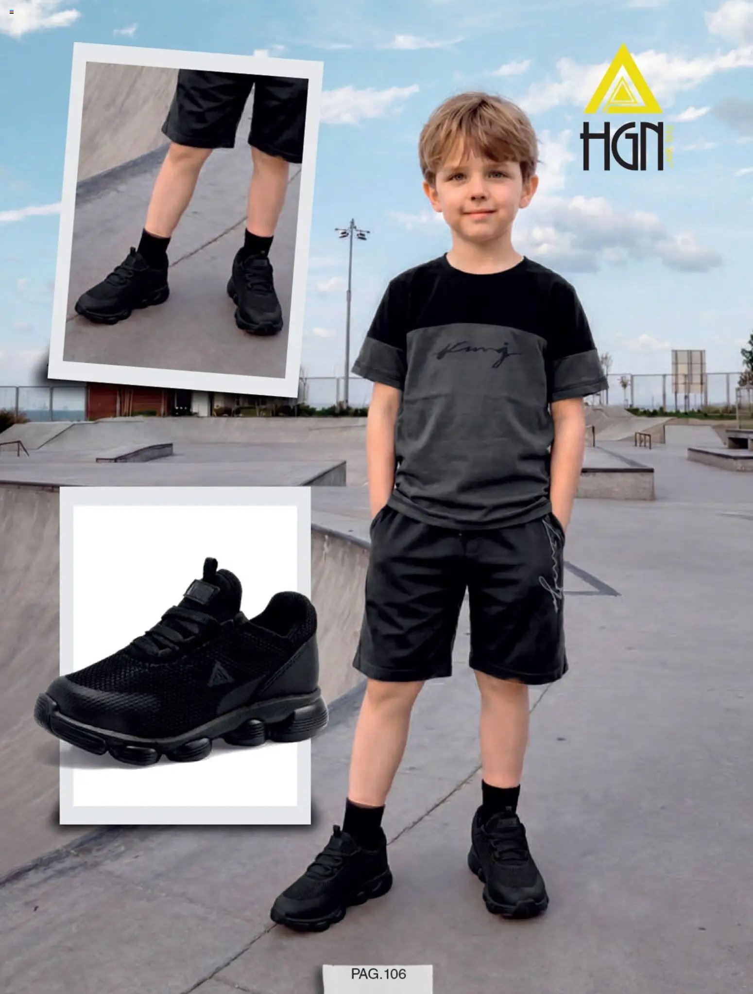 Impuls oferta desde 01/07/2026 Impuls catálogo Niño