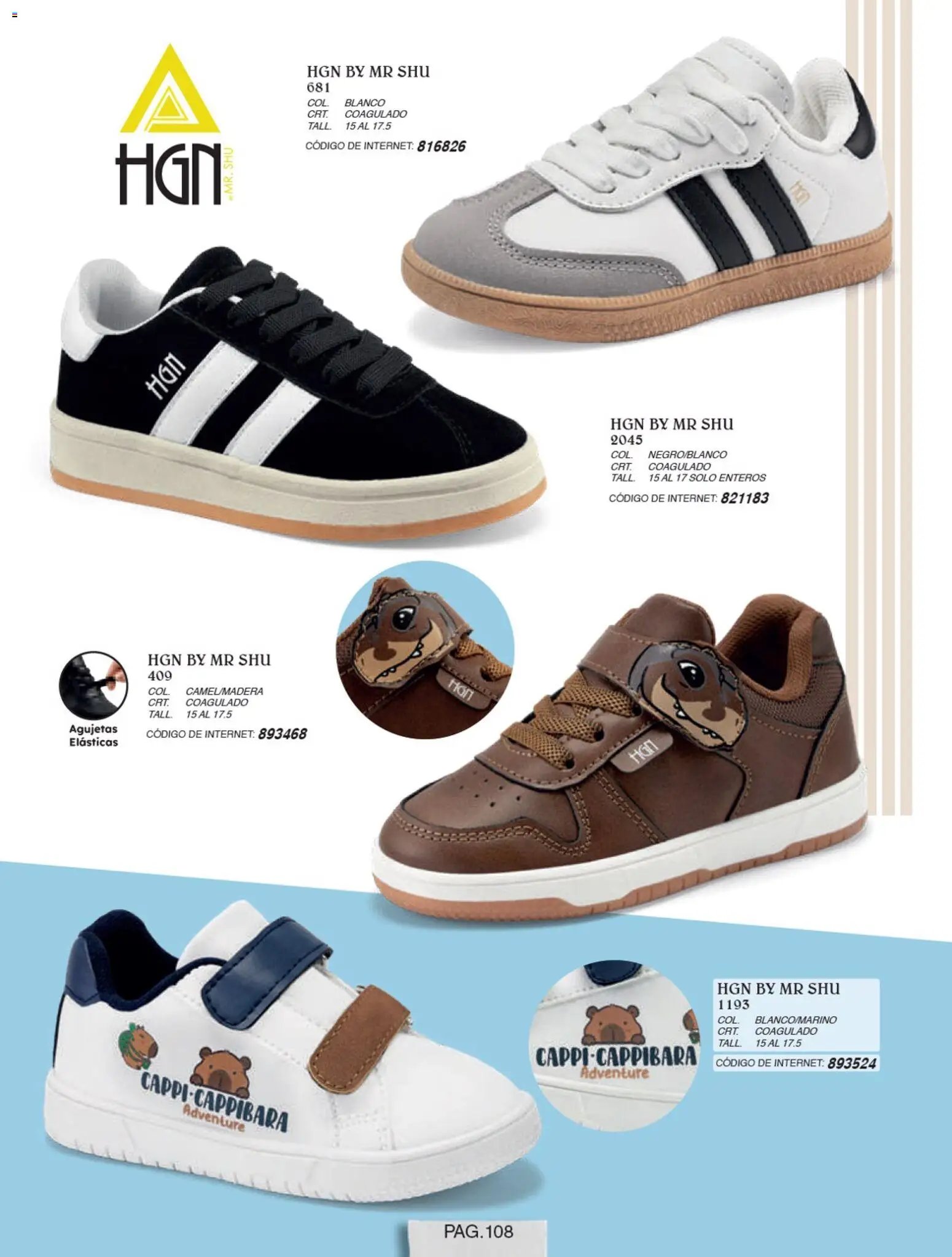 Impuls oferta desde 01/07/2026 Impuls catálogo Niño