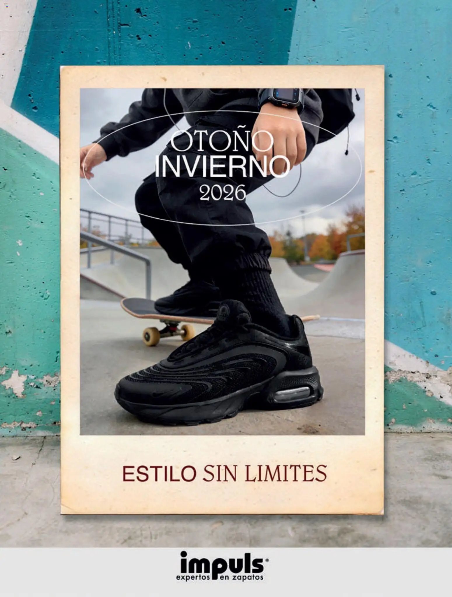 Impuls oferta desde 01/07/2026 Impuls catálogo Niño