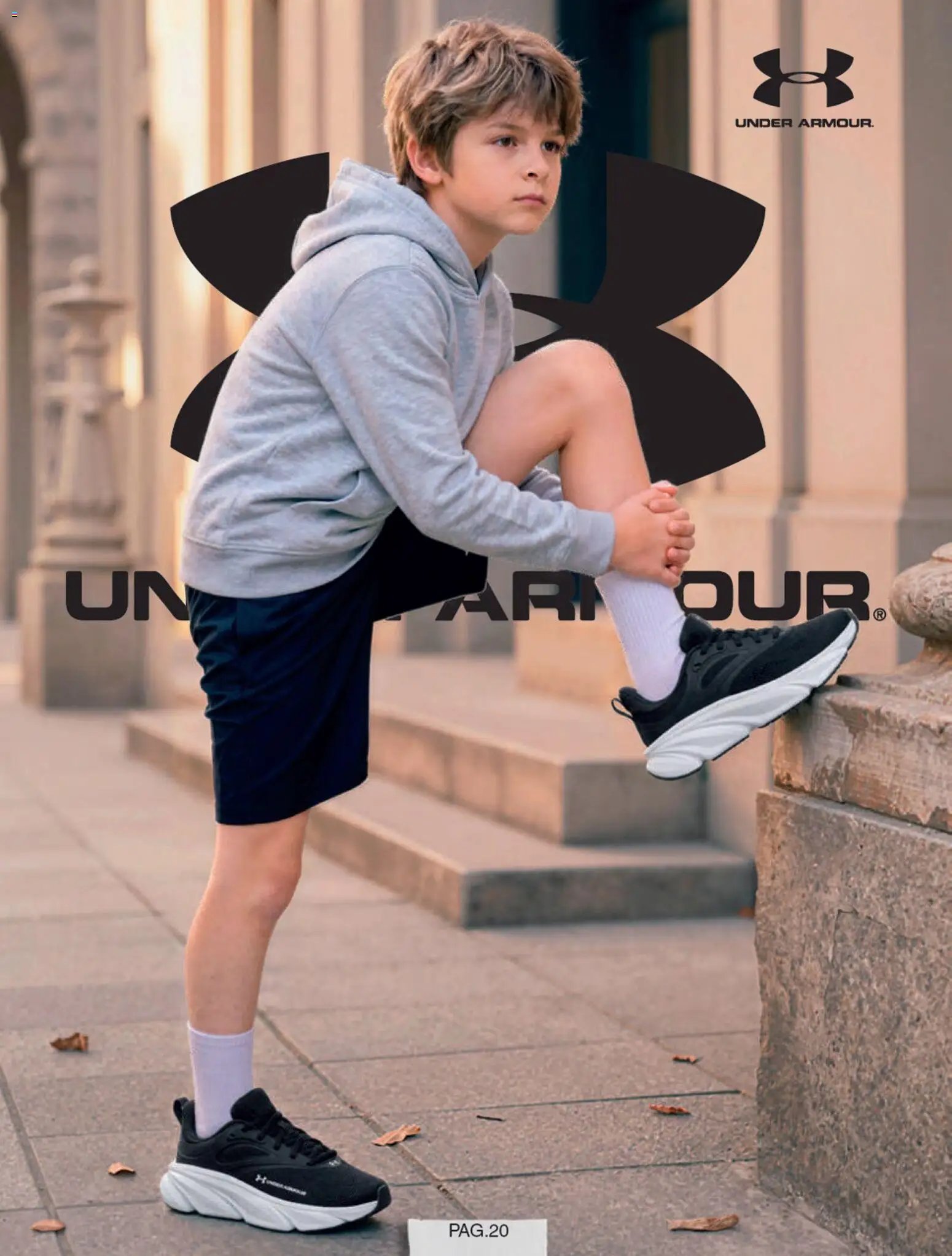 Impuls oferta desde 01/07/2026 Impuls catálogo Niño