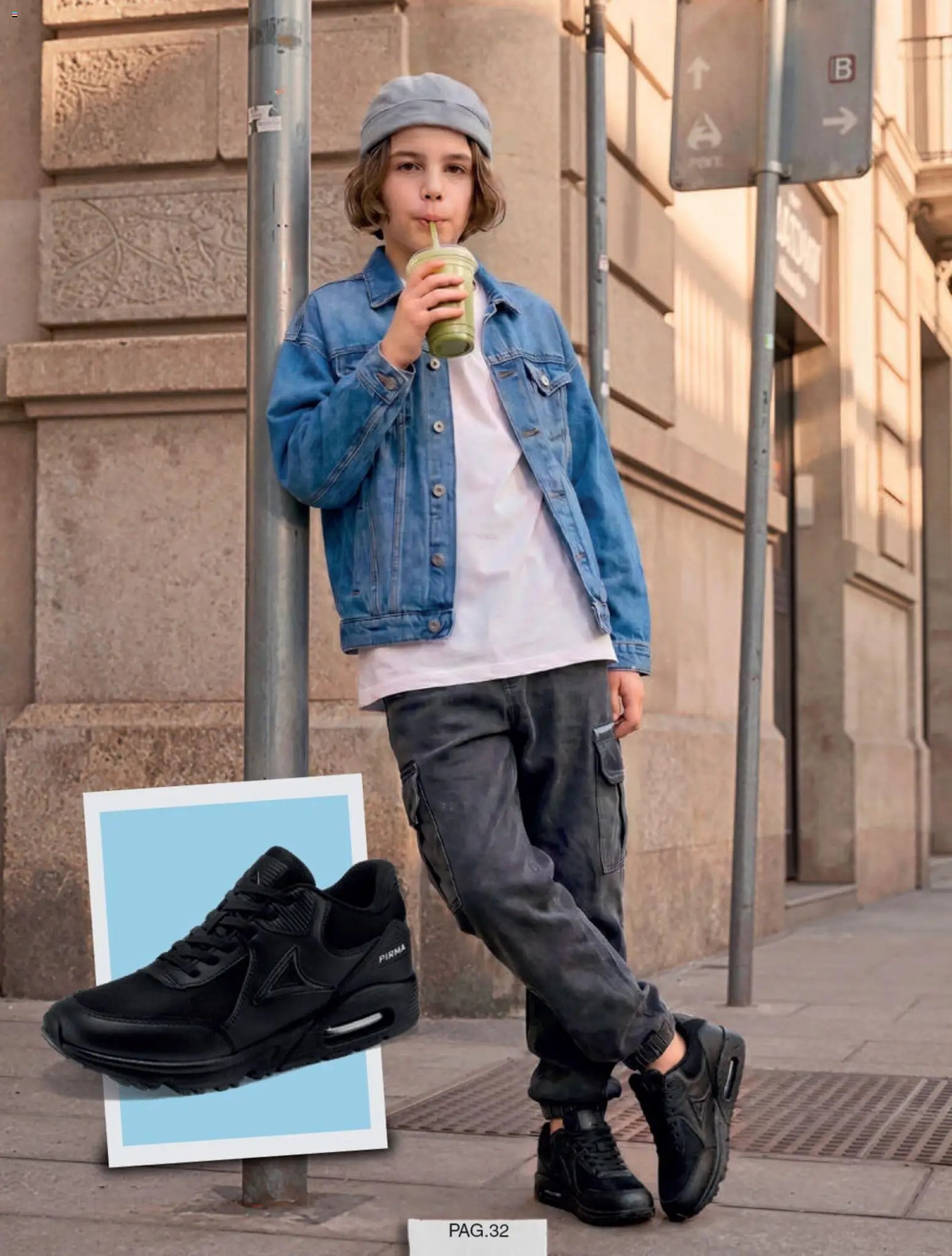 Impuls oferta desde 01/07/2026 Impuls catálogo Niño